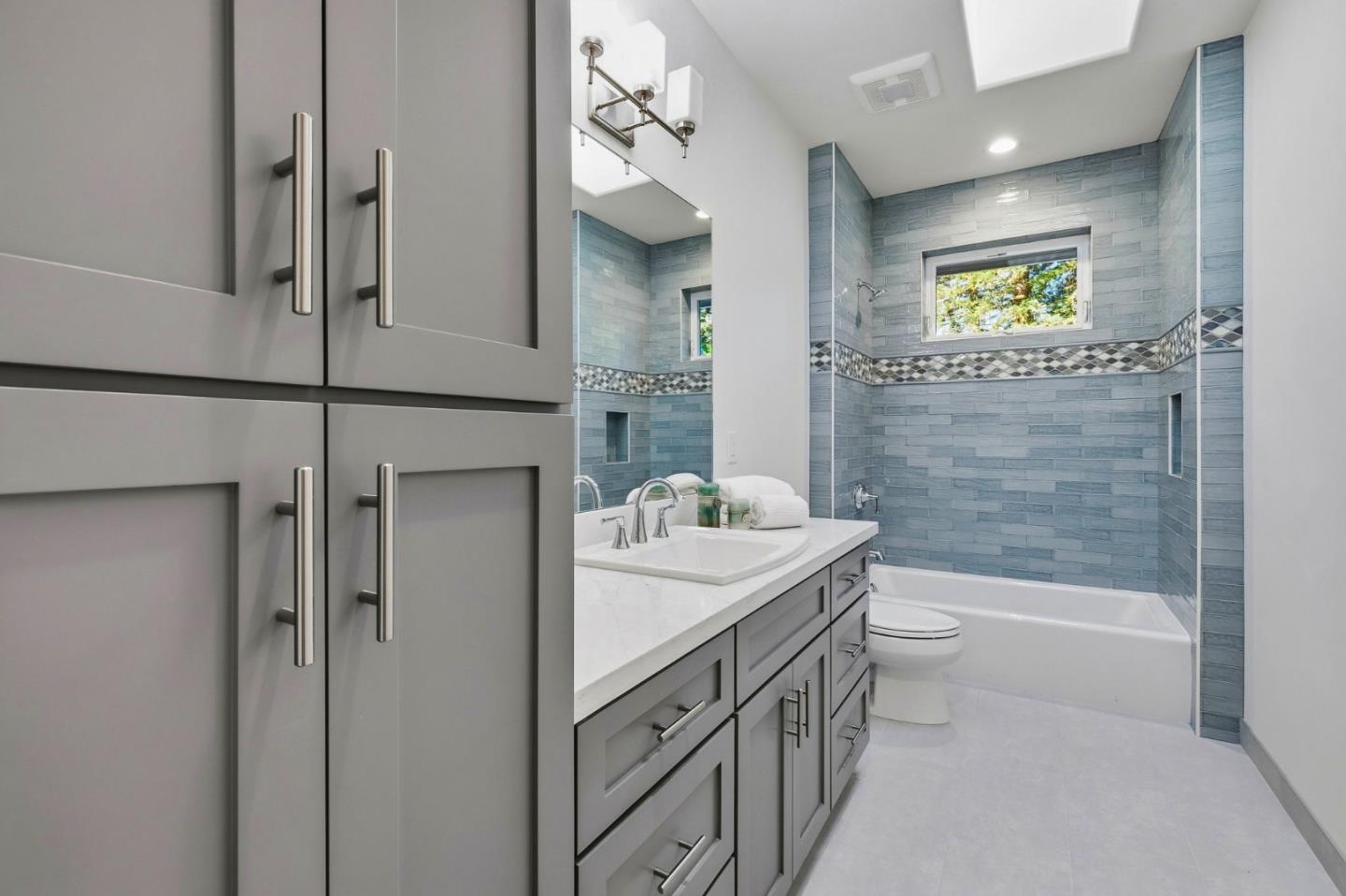 Detail Gallery Image 29 of 56 For 6 Timber Ridge Ln, Scotts Valley,  CA 95066 - 4 Beds | 3 Baths