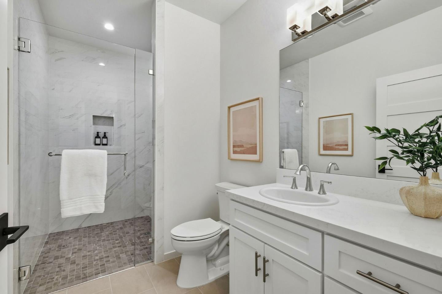 Detail Gallery Image 35 of 56 For 6 Timber Ridge Ln, Scotts Valley,  CA 95066 - 4 Beds | 3 Baths