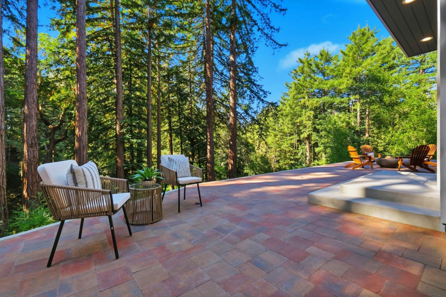 Detail Gallery Image 37 of 56 For 6 Timber Ridge Ln, Scotts Valley,  CA 95066 - 4 Beds | 3 Baths