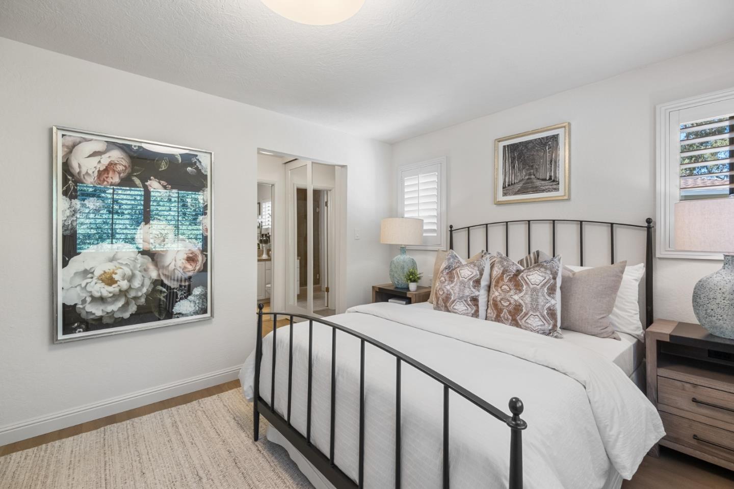 Detail Gallery Image 34 of 66 For 1568 Columbus Ave, Burlingame,  CA 94010 - 4 Beds | 3/1 Baths