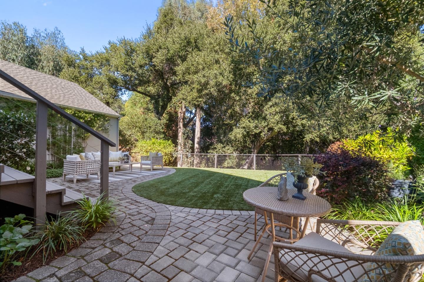 Detail Gallery Image 50 of 66 For 1568 Columbus Ave, Burlingame,  CA 94010 - 4 Beds | 3/1 Baths