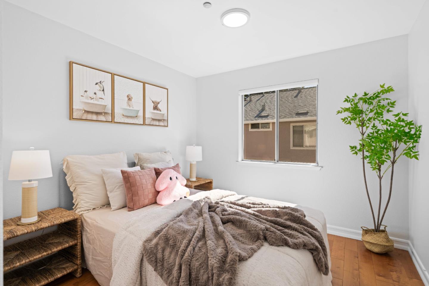 Detail Gallery Image 19 of 30 For 1225 Koi Ter, Fremont,  CA 94536 - 3 Beds | 2/1 Baths