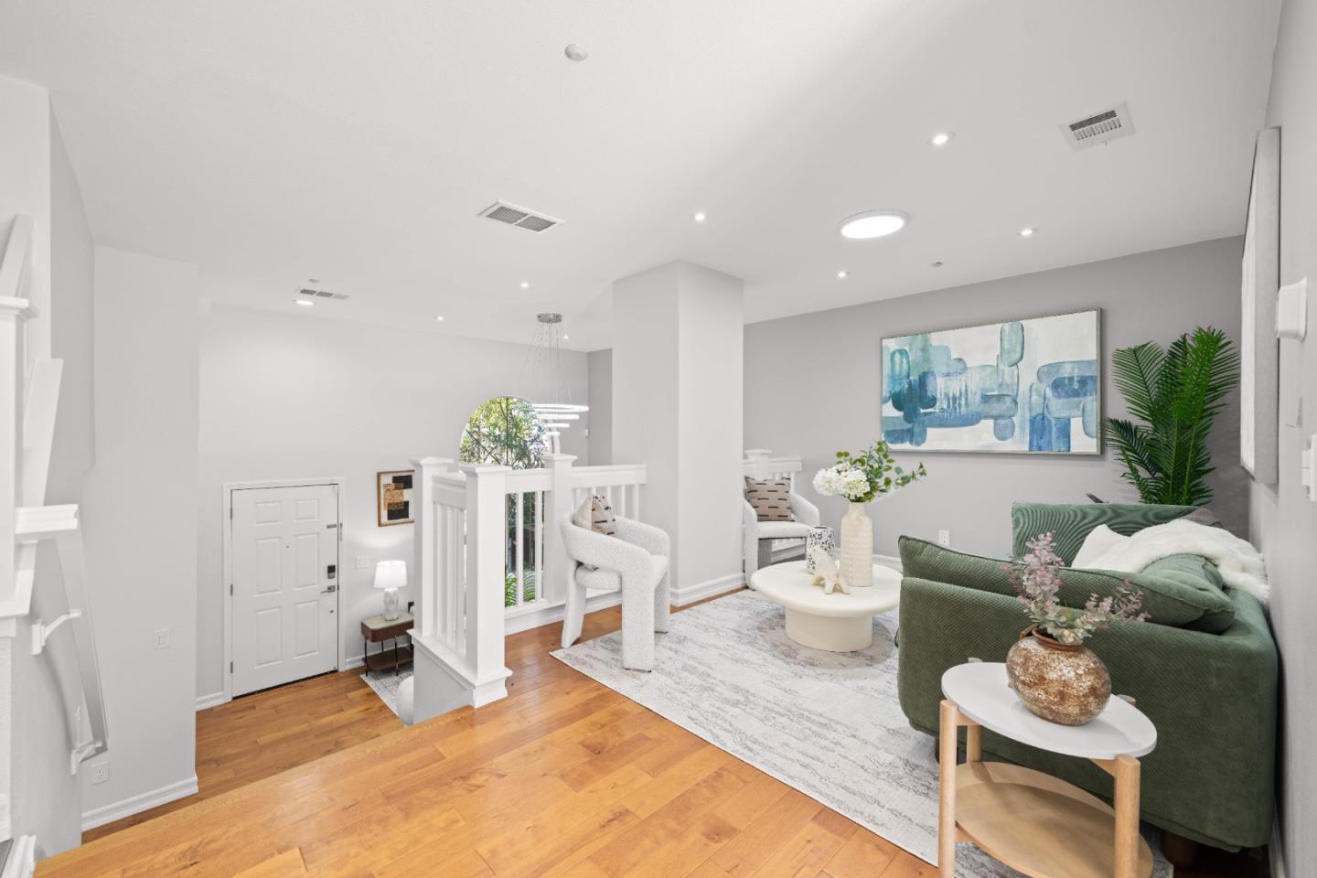 Detail Gallery Image 8 of 30 For 1225 Koi Ter, Fremont,  CA 94536 - 3 Beds | 2/1 Baths