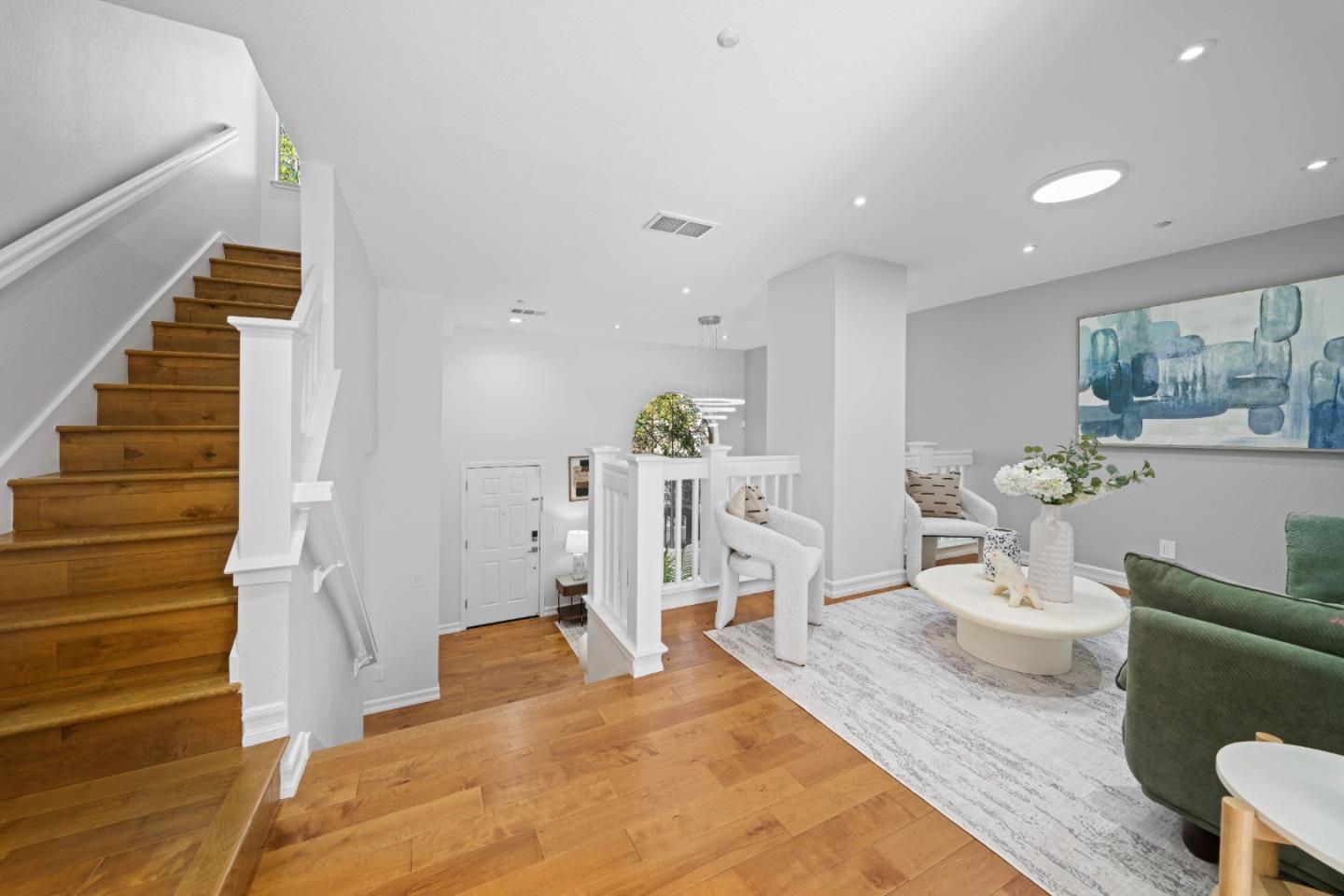 Detail Gallery Image 9 of 30 For 1225 Koi Ter, Fremont,  CA 94536 - 3 Beds | 2/1 Baths