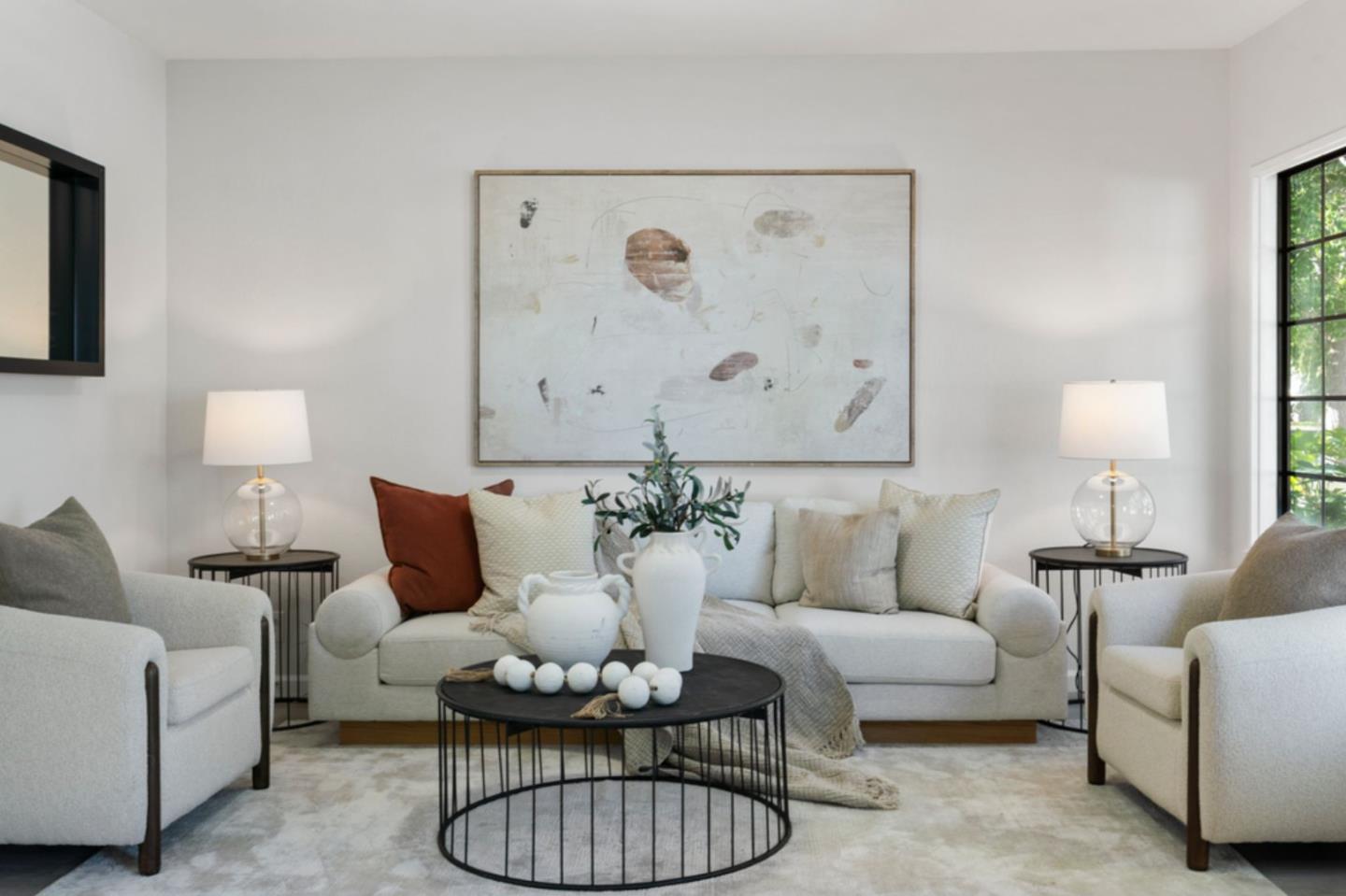 Detail Gallery Image 3 of 48 For 2627 Ohio Ave, Redwood City,  CA 94061 - 6 Beds | 3/1 Baths