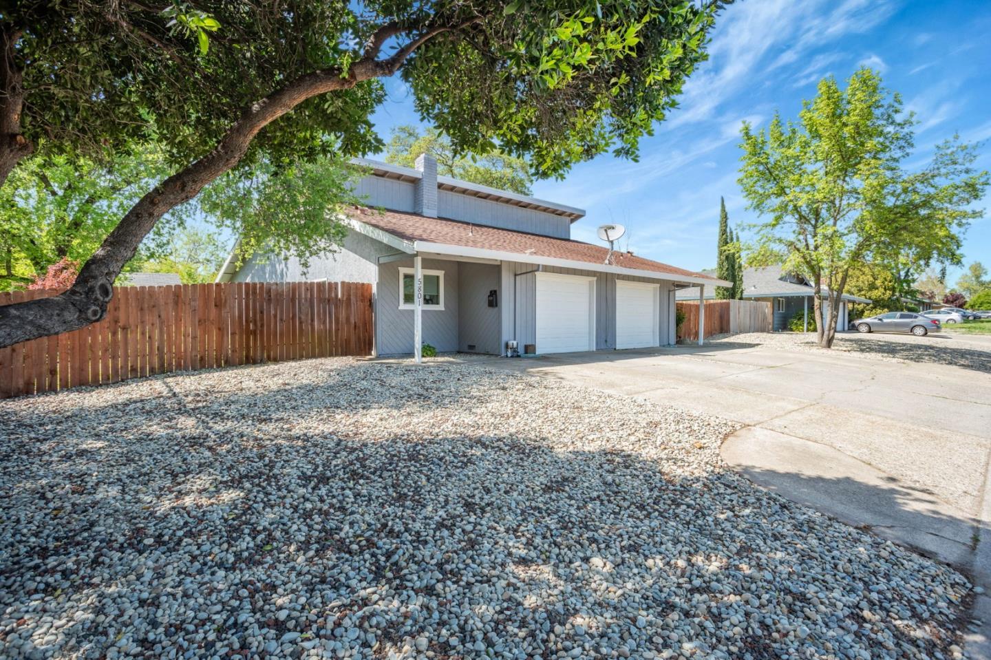 Detail Gallery Image 10 of 14 For 5801-5803 Hazel, Orangevale,  CA 95662 - – Beds | – Baths