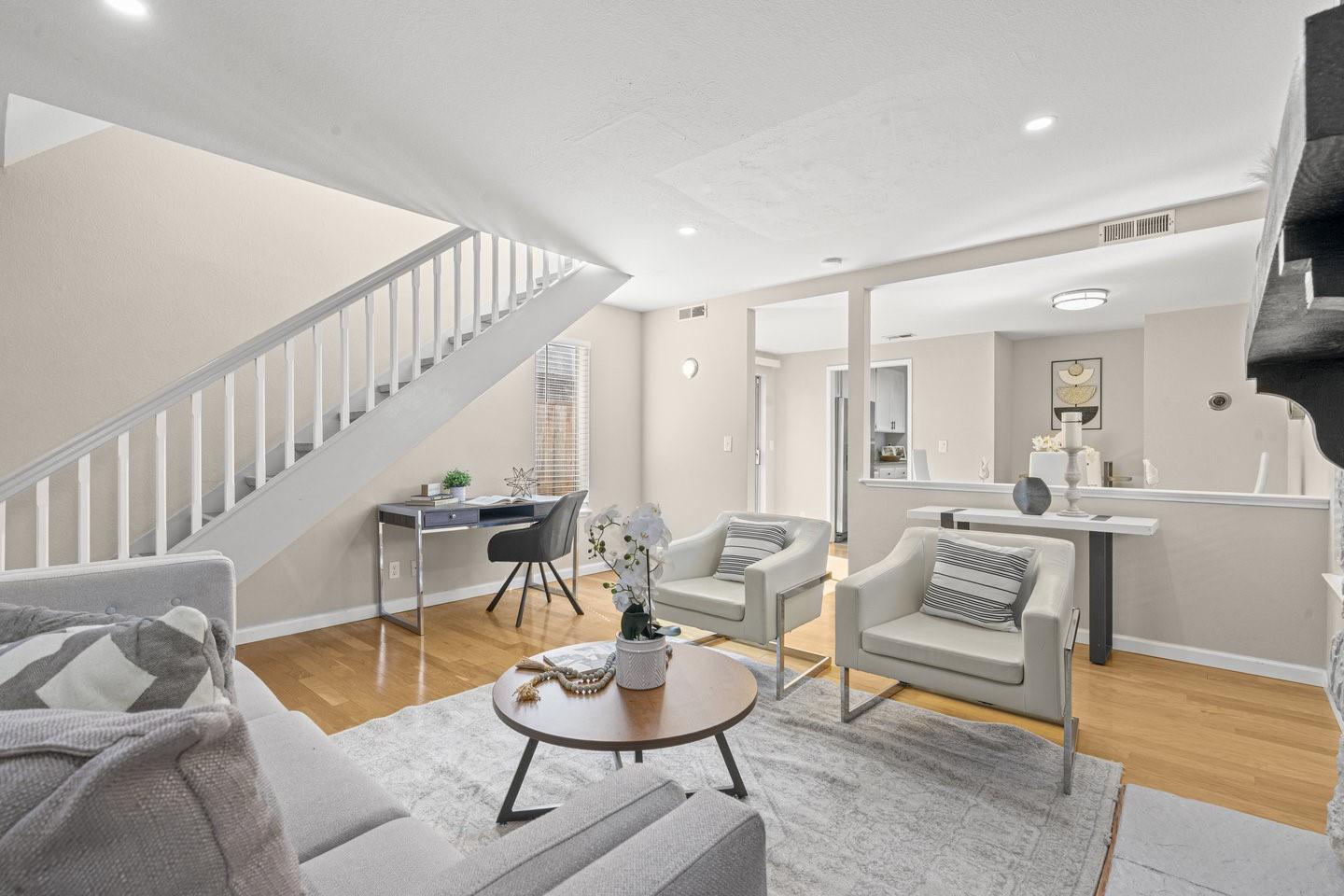 Detail Gallery Image 12 of 48 For 10091 Santa Clara Ave, Cupertino,  CA 95014 - 2 Beds | 1/1 Baths