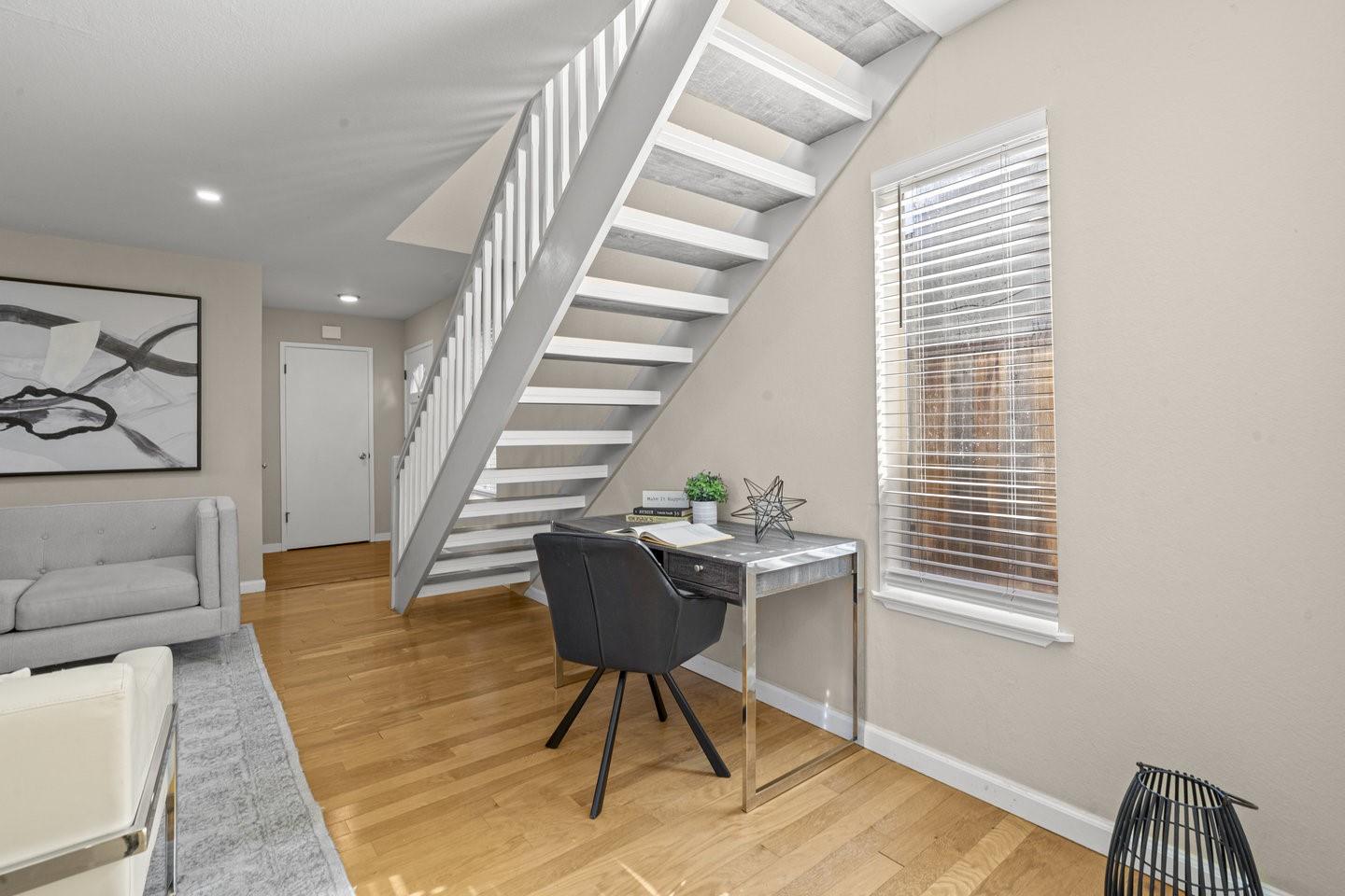 Detail Gallery Image 13 of 48 For 10091 Santa Clara Ave, Cupertino,  CA 95014 - 2 Beds | 1/1 Baths