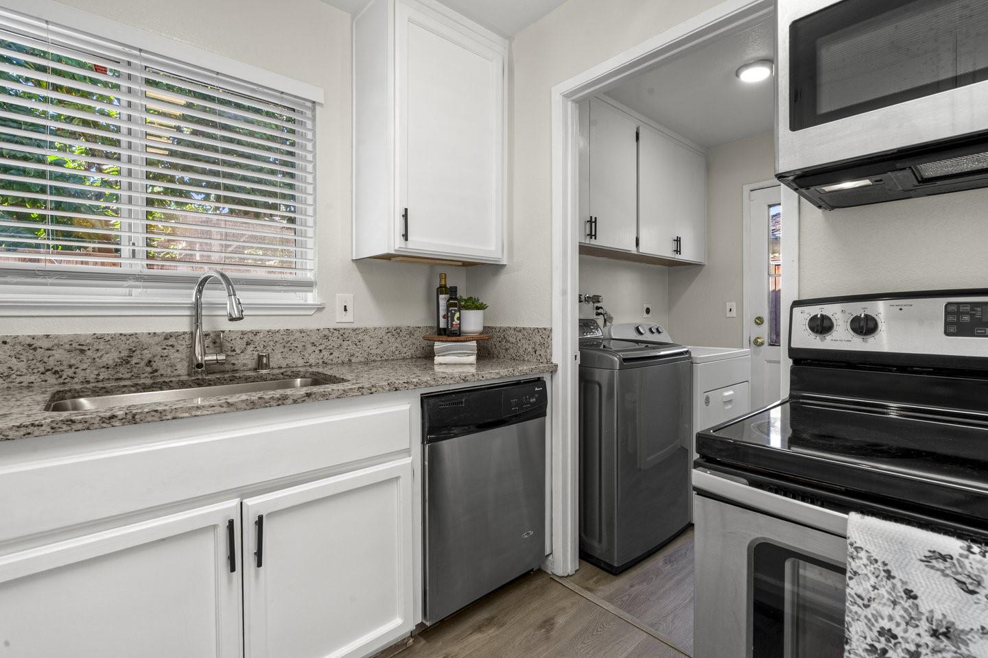 Detail Gallery Image 18 of 48 For 10091 Santa Clara Ave, Cupertino,  CA 95014 - 2 Beds | 1/1 Baths