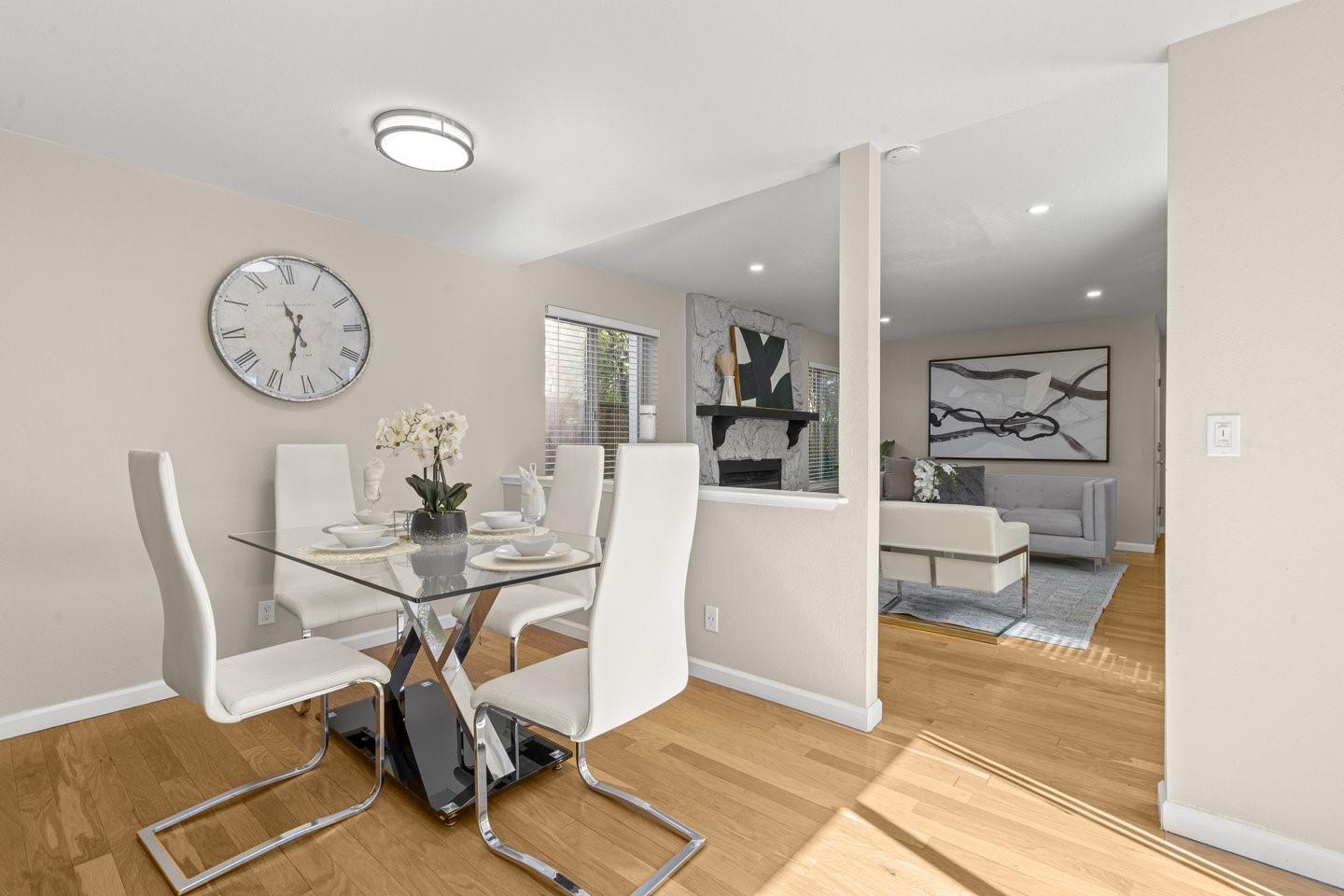 Detail Gallery Image 19 of 48 For 10091 Santa Clara Ave, Cupertino,  CA 95014 - 2 Beds | 1/1 Baths