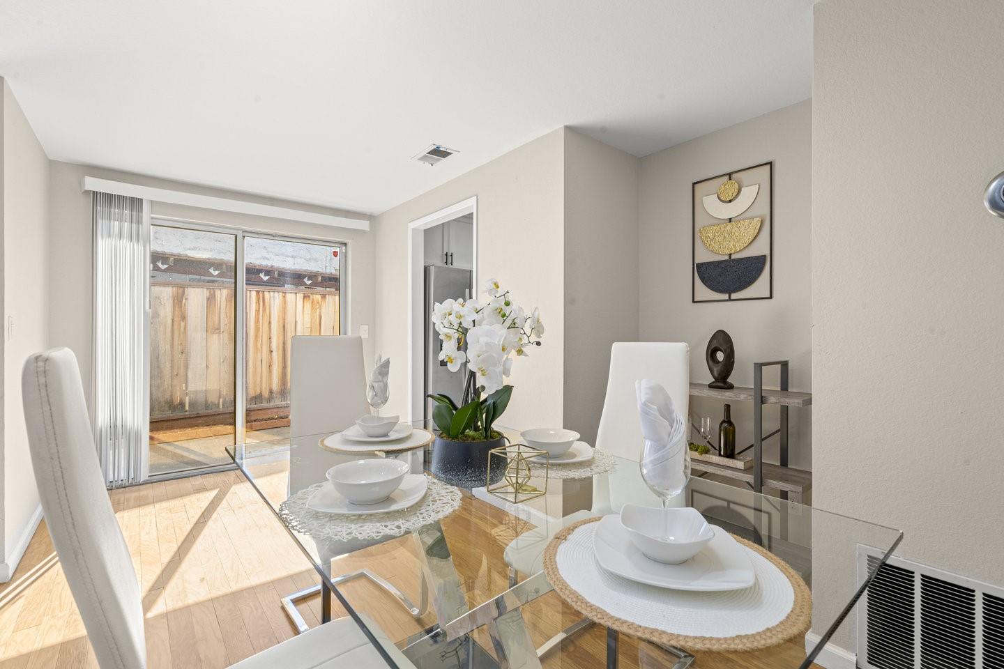 Detail Gallery Image 21 of 48 For 10091 Santa Clara Ave, Cupertino,  CA 95014 - 2 Beds | 1/1 Baths