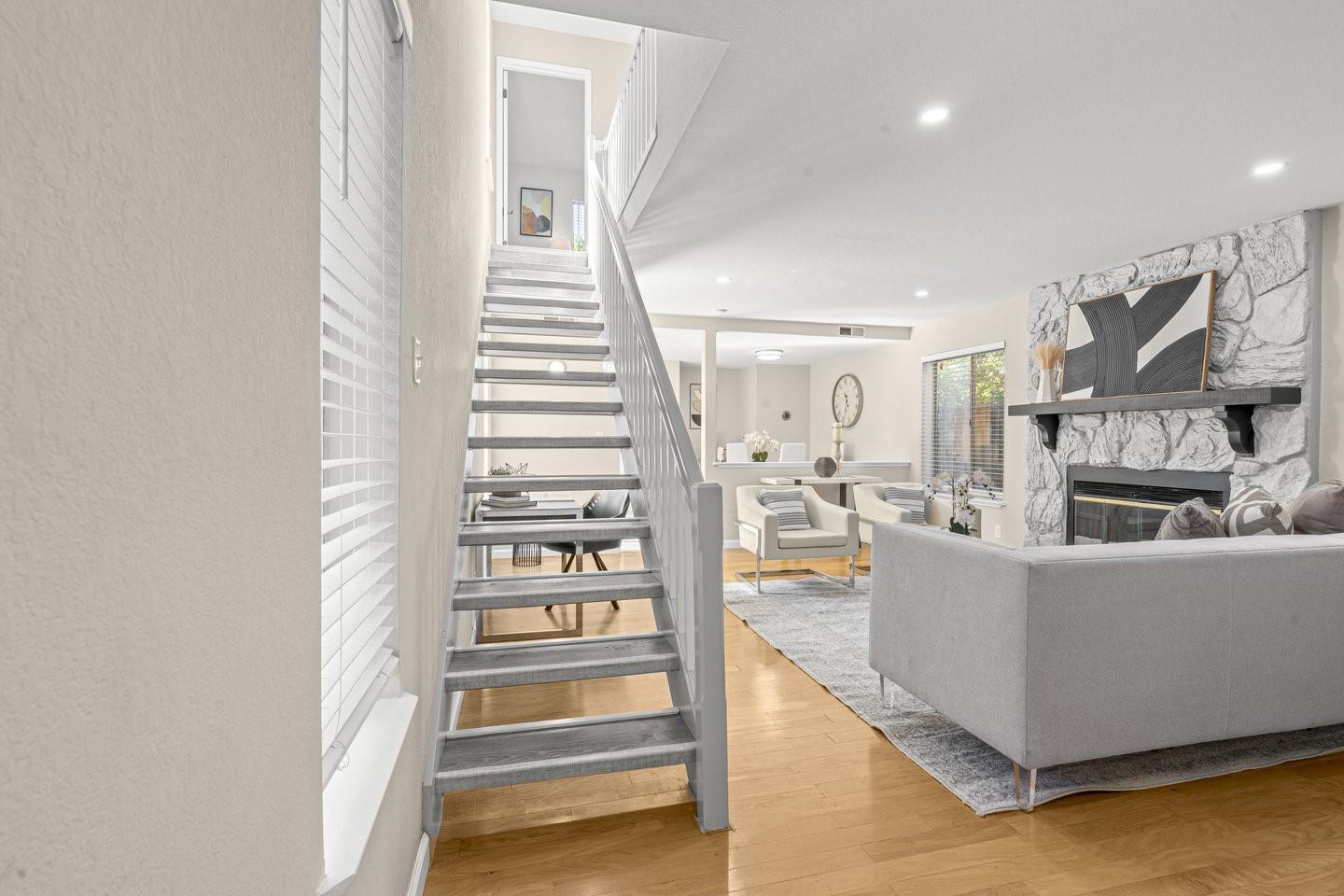 Detail Gallery Image 24 of 48 For 10091 Santa Clara Ave, Cupertino,  CA 95014 - 2 Beds | 1/1 Baths