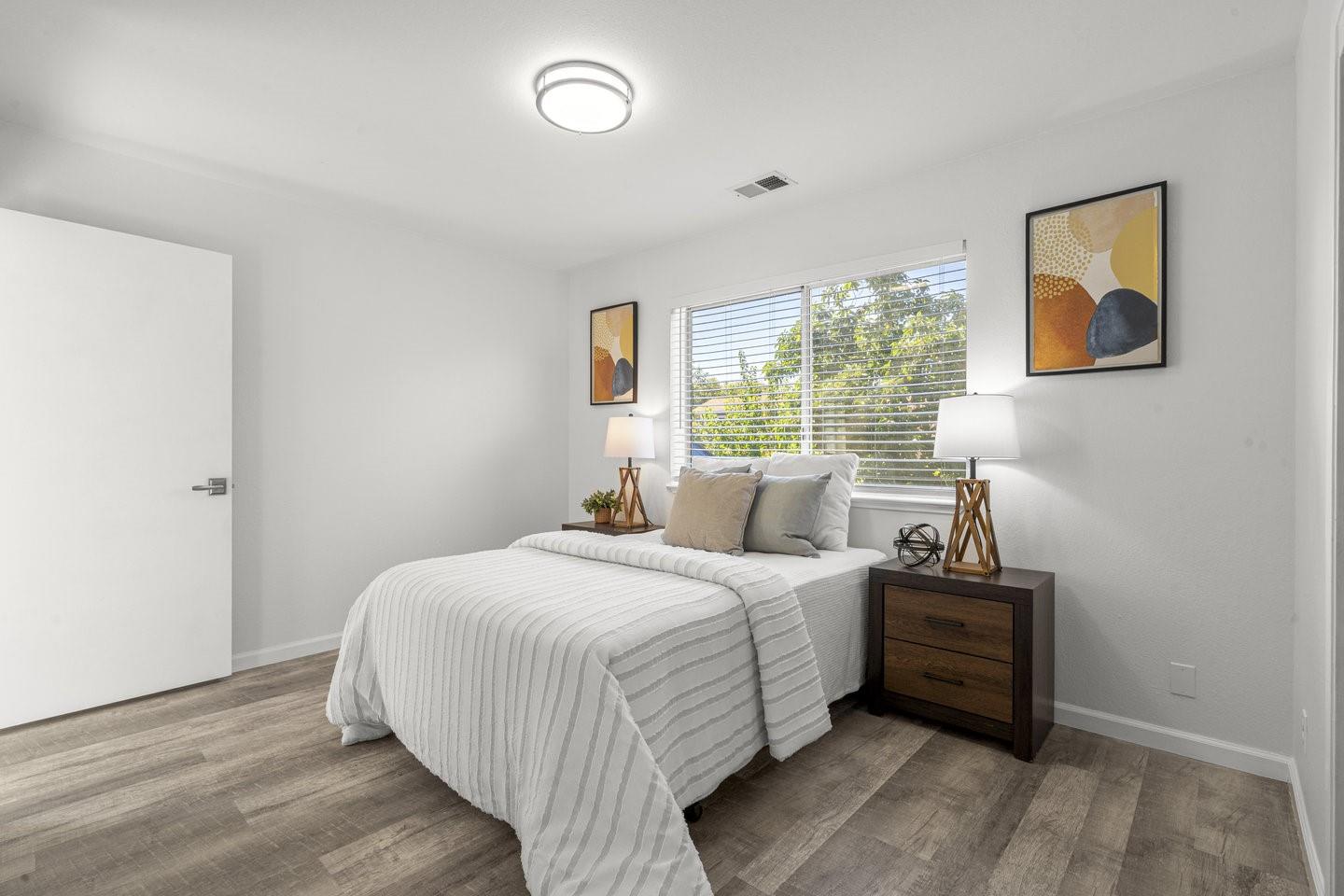 Detail Gallery Image 26 of 48 For 10091 Santa Clara Ave, Cupertino,  CA 95014 - 2 Beds | 1/1 Baths