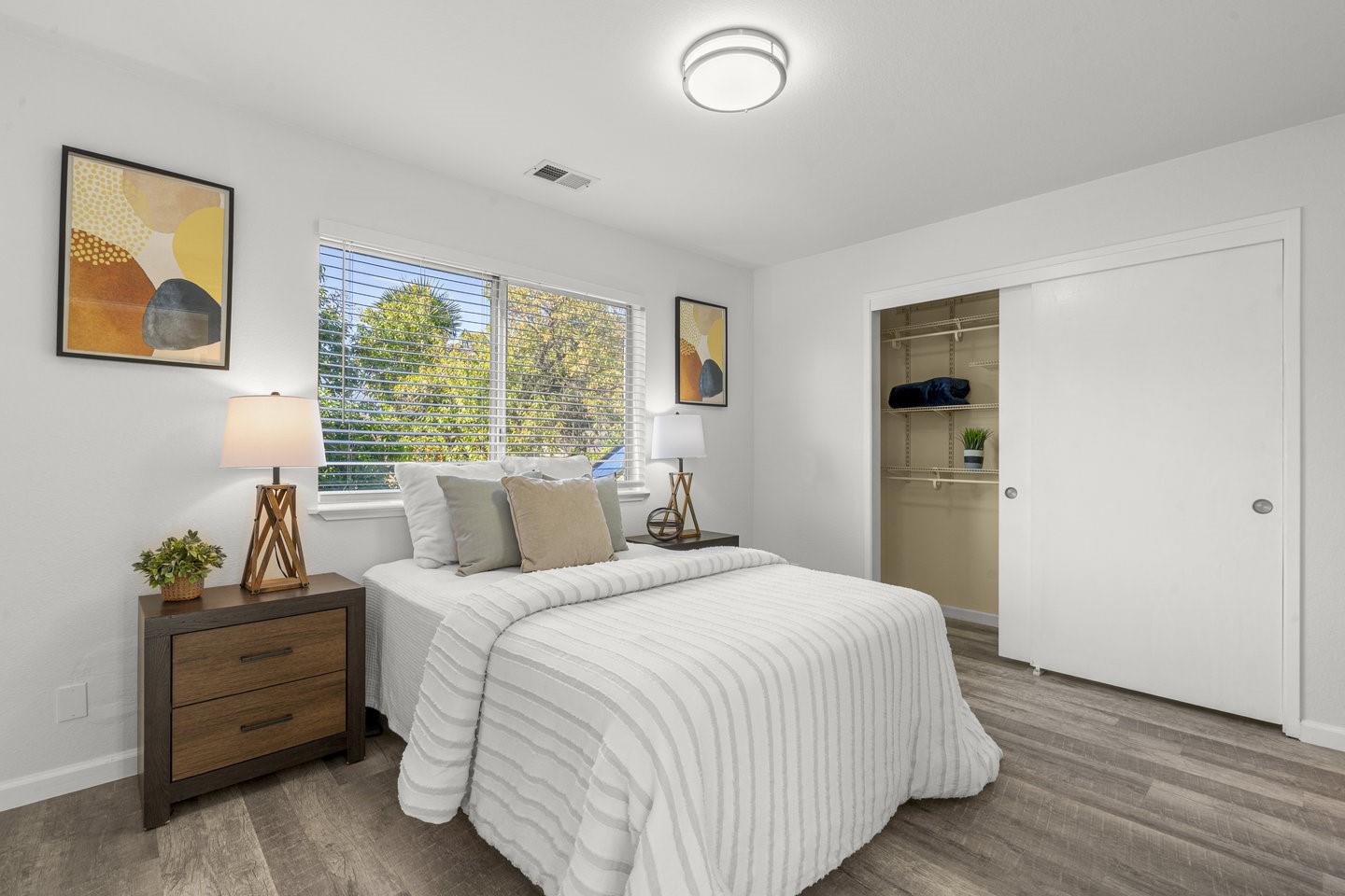 Detail Gallery Image 27 of 48 For 10091 Santa Clara Ave, Cupertino,  CA 95014 - 2 Beds | 1/1 Baths