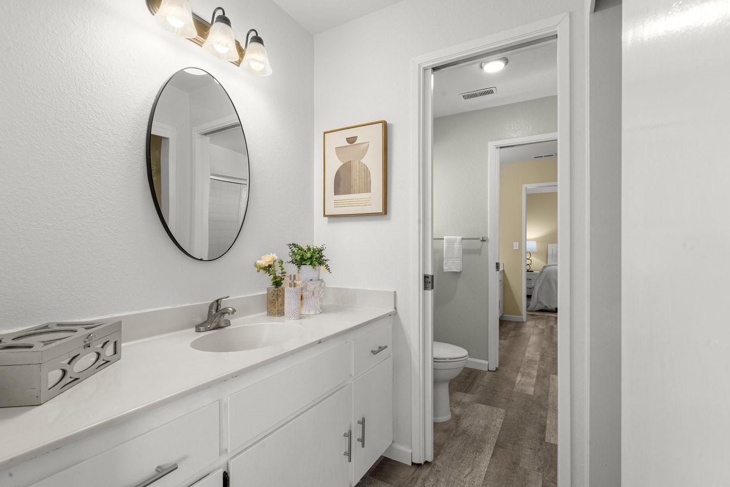 Detail Gallery Image 28 of 48 For 10091 Santa Clara Ave, Cupertino,  CA 95014 - 2 Beds | 1/1 Baths