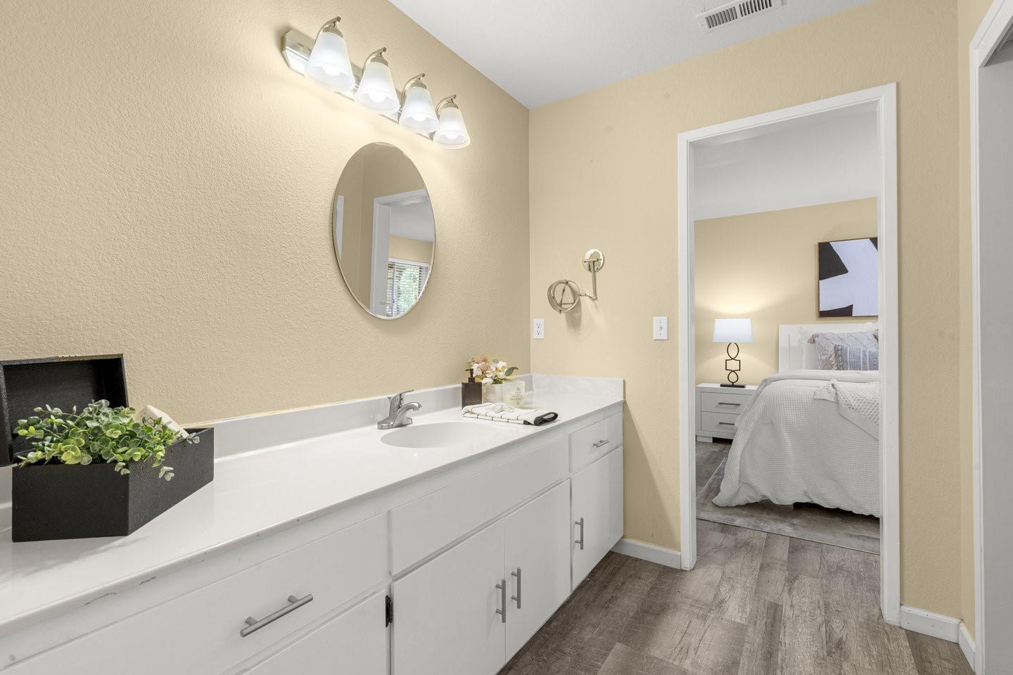 Detail Gallery Image 34 of 48 For 10091 Santa Clara Ave, Cupertino,  CA 95014 - 2 Beds | 1/1 Baths