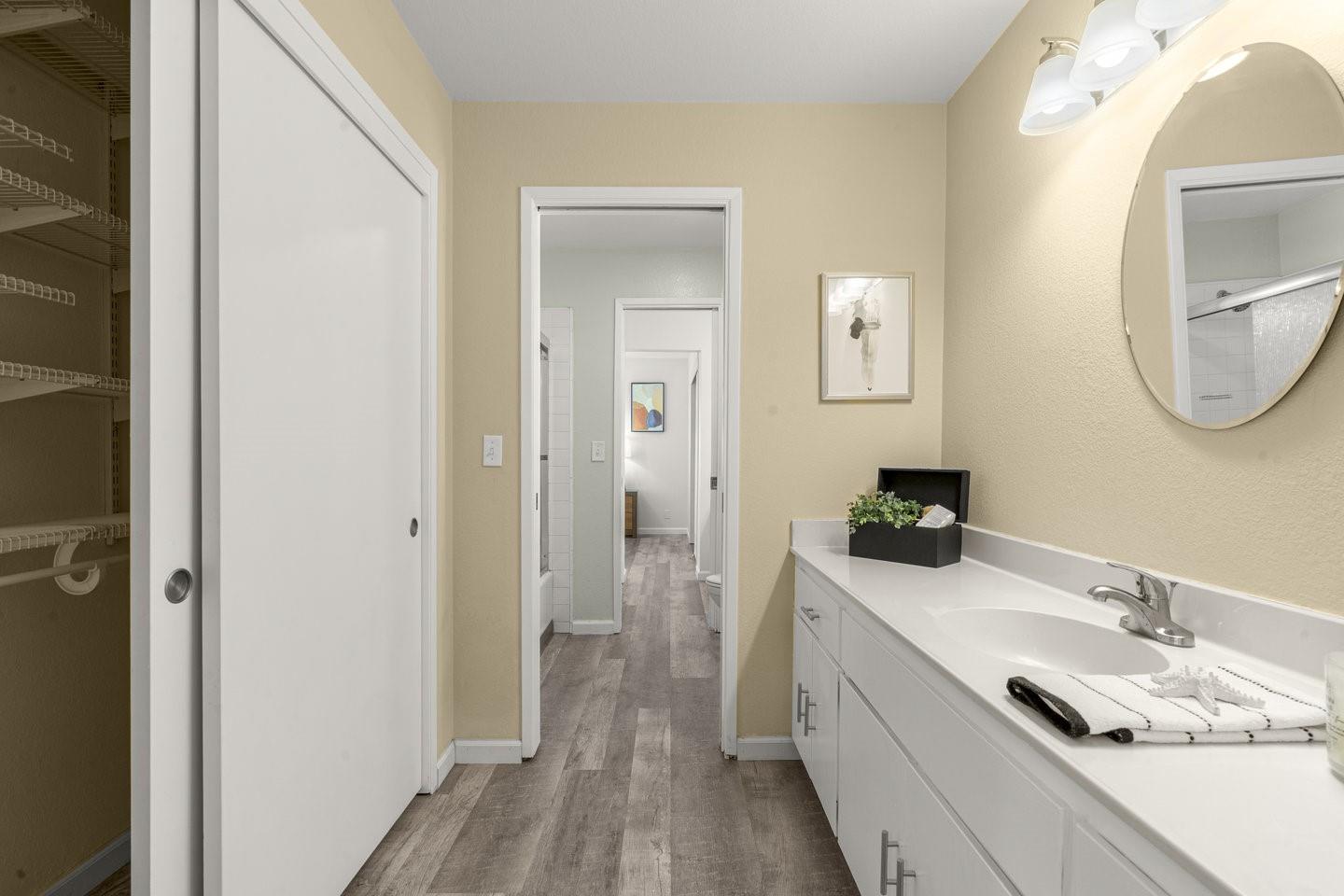 Detail Gallery Image 35 of 48 For 10091 Santa Clara Ave, Cupertino,  CA 95014 - 2 Beds | 1/1 Baths