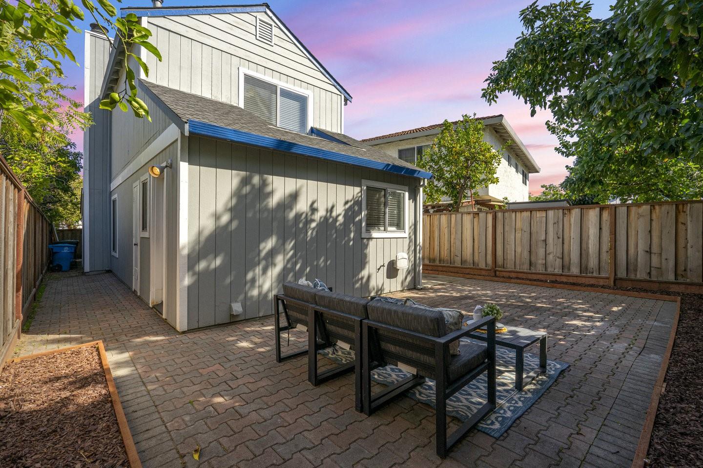 Detail Gallery Image 46 of 48 For 10091 Santa Clara Ave, Cupertino,  CA 95014 - 2 Beds | 1/1 Baths