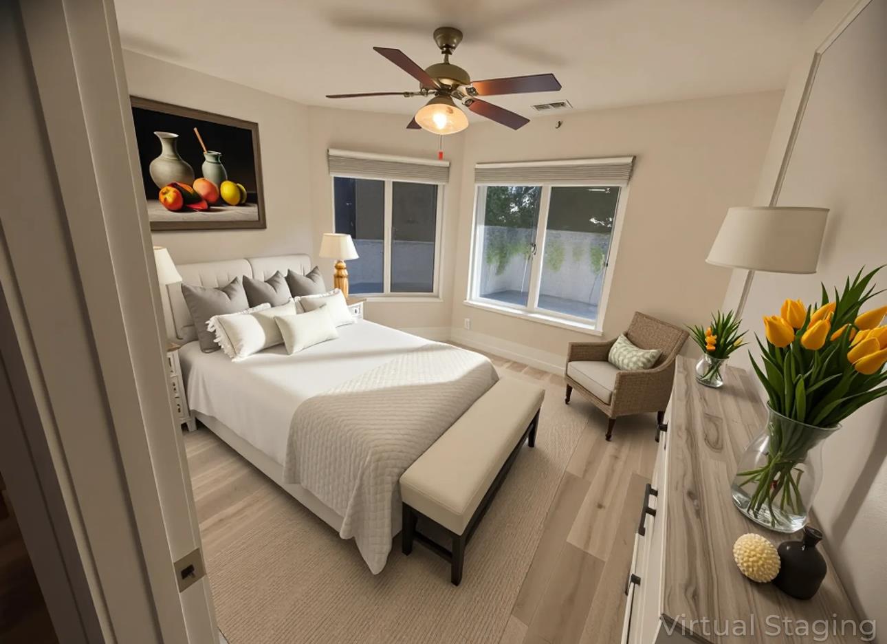 Detail Gallery Image 22 of 29 For 8149 Glen Canyon Ct, Citrus Heights,  CA 95610 - 4 Beds | 2 Baths