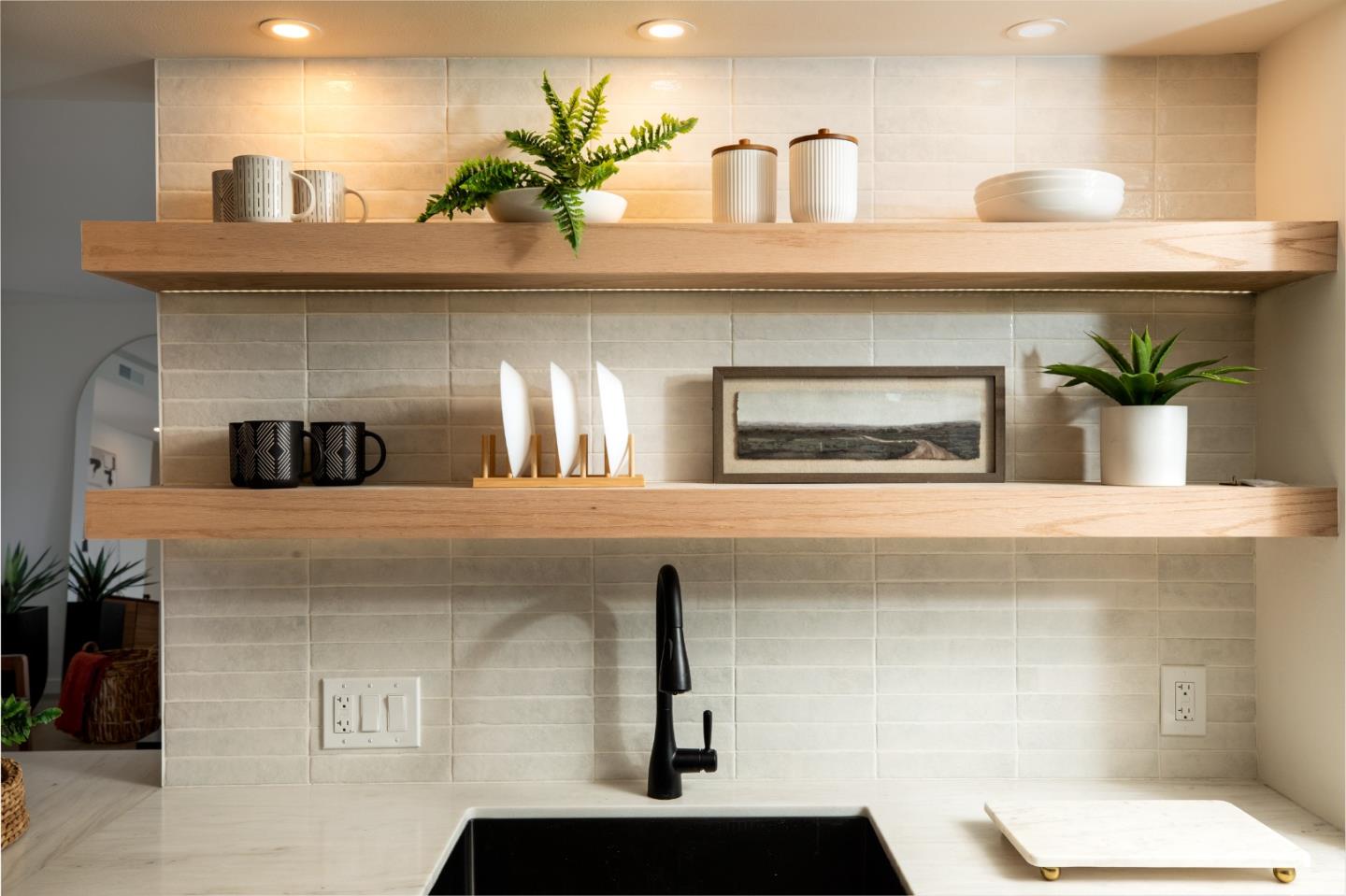 Detail Gallery Image 10 of 26 For 360 Everett Ave 5b,  Palo Alto,  CA 94301 - 2 Beds | 2 Baths