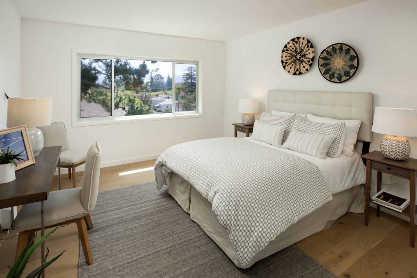 Detail Gallery Image 11 of 26 For 360 Everett Ave 5b,  Palo Alto,  CA 94301 - 2 Beds | 2 Baths
