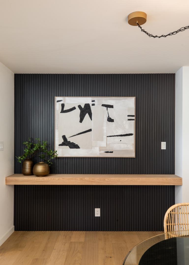 Detail Gallery Image 8 of 26 For 360 Everett Ave 5b,  Palo Alto,  CA 94301 - 2 Beds | 2 Baths