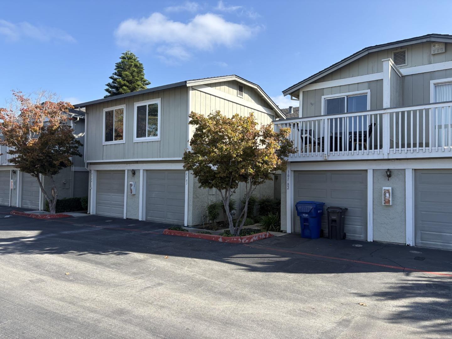 Detail Gallery Image 2 of 23 For 101 Redding Rd #A3,  Campbell,  CA 95008 - 2 Beds | 1/1 Baths