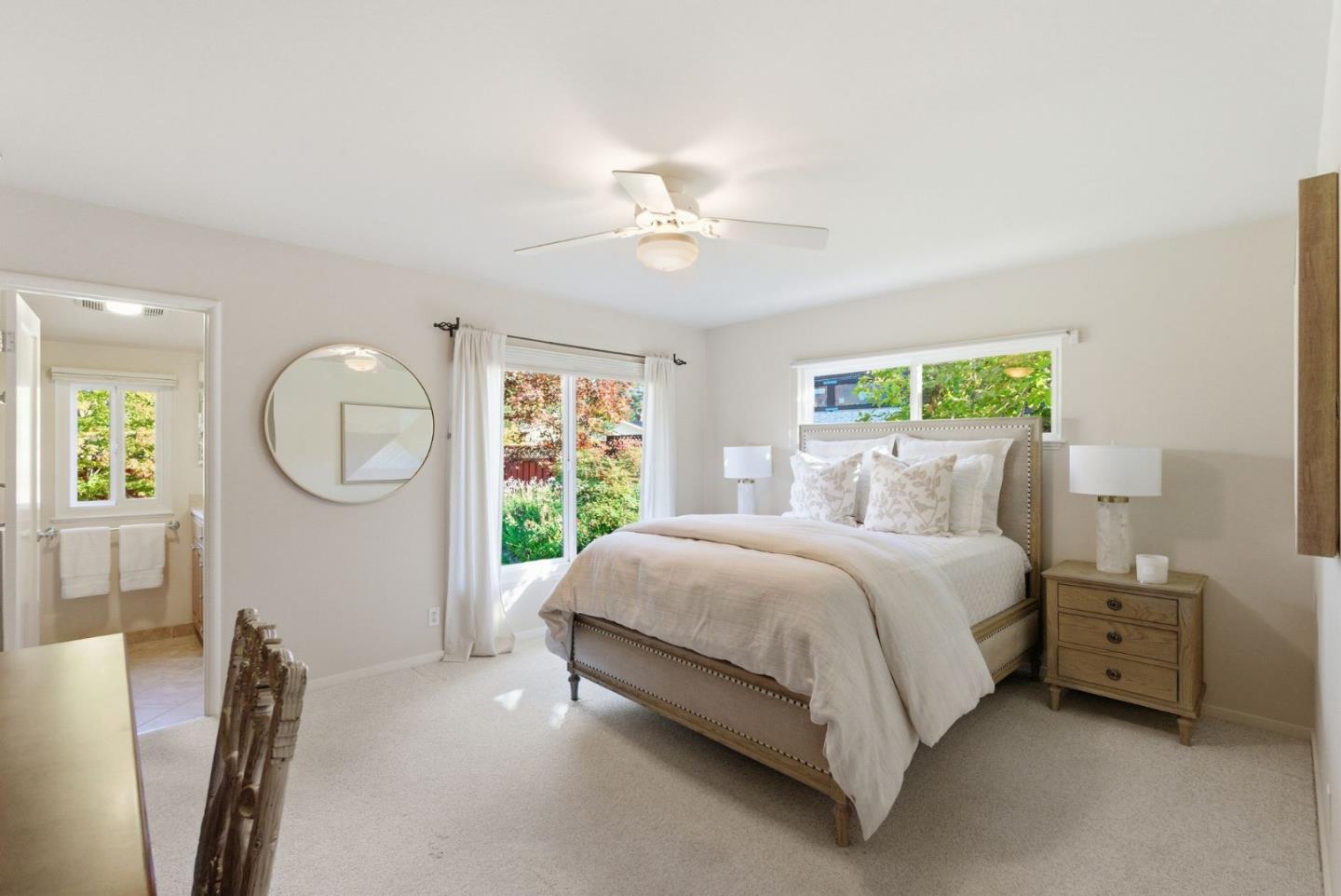 Detail Gallery Image 31 of 45 For 185 Beverly Ln, Los Altos,  CA 94022 - 3 Beds | 2/1 Baths