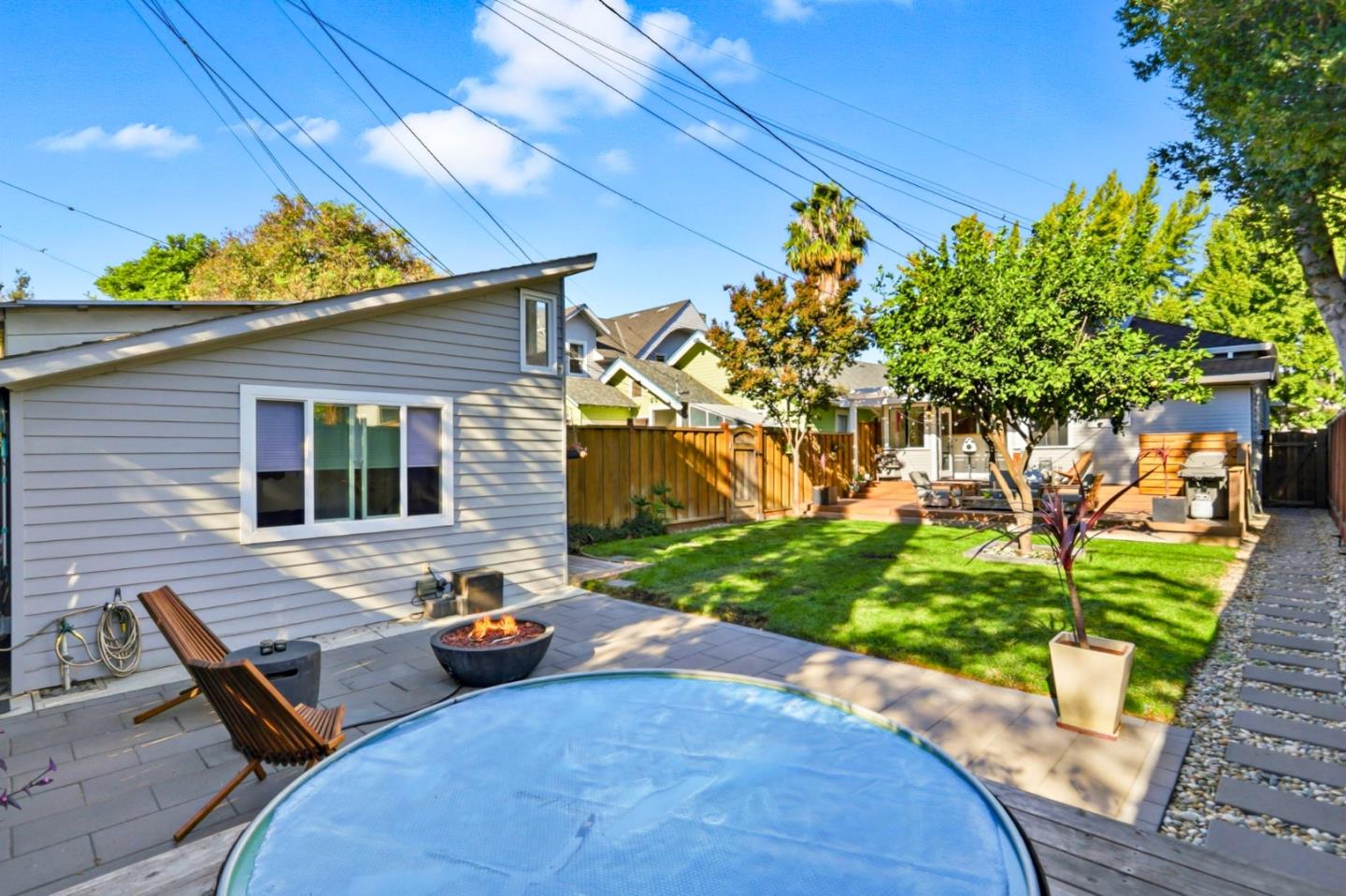 Detail Gallery Image 32 of 40 For 115 S 16th St, San Jose,  CA 95112 - 2 Beds | 1/1 Baths