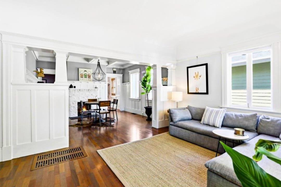 Detail Gallery Image 9 of 40 For 115 S 16th St, San Jose,  CA 95112 - 2 Beds | 1/1 Baths