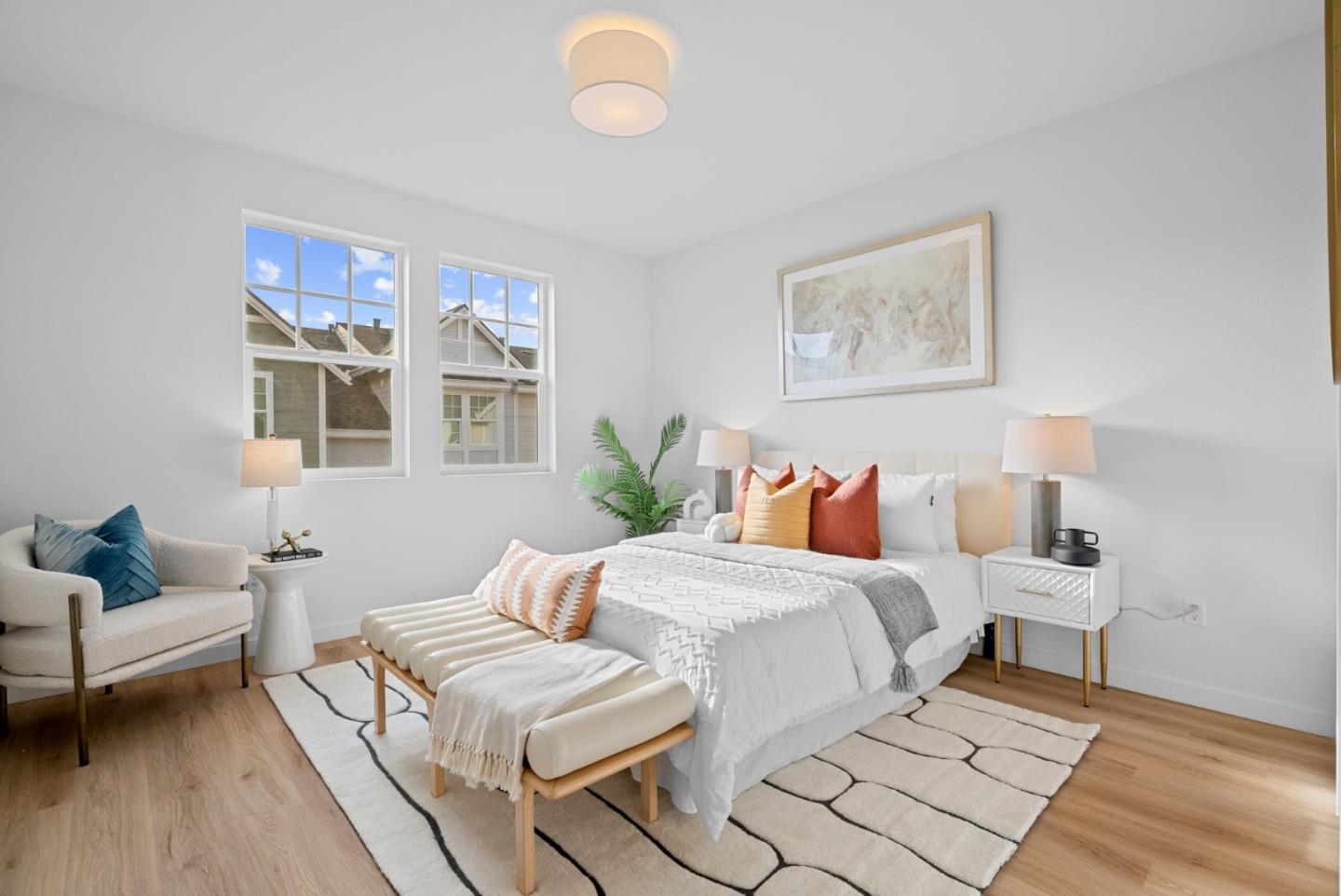 Detail Gallery Image 20 of 51 For 211 Orbit Way, Mountain View,  CA 94043 - 4 Beds | 3/1 Baths