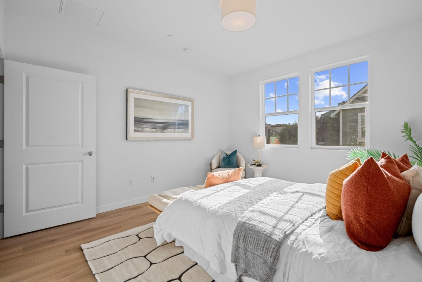 Detail Gallery Image 21 of 51 For 211 Orbit Way, Mountain View,  CA 94043 - 4 Beds | 3/1 Baths