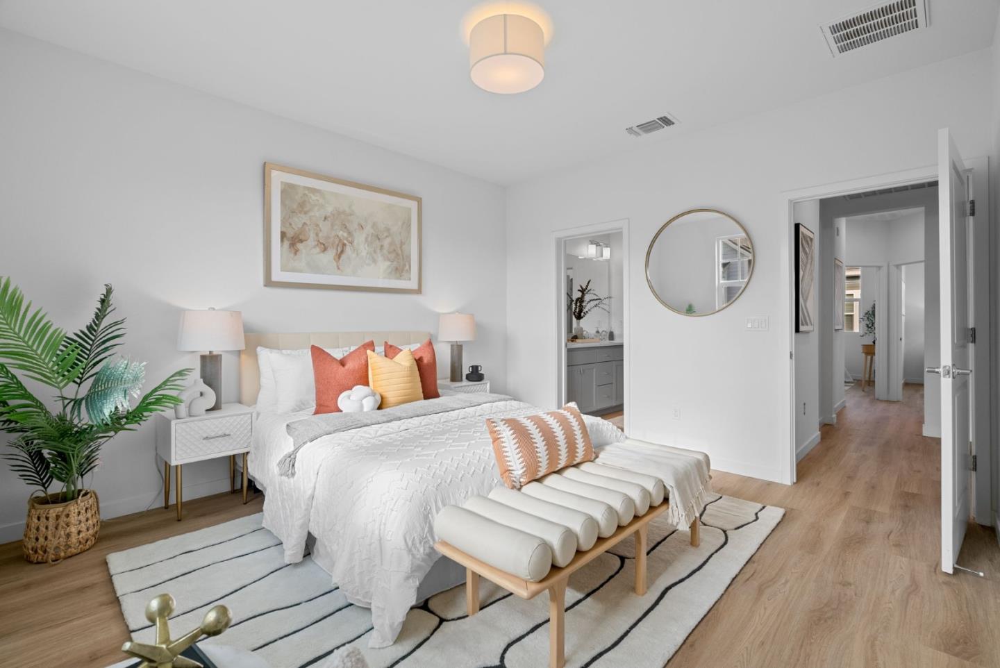 Detail Gallery Image 22 of 51 For 211 Orbit Way, Mountain View,  CA 94043 - 4 Beds | 3/1 Baths