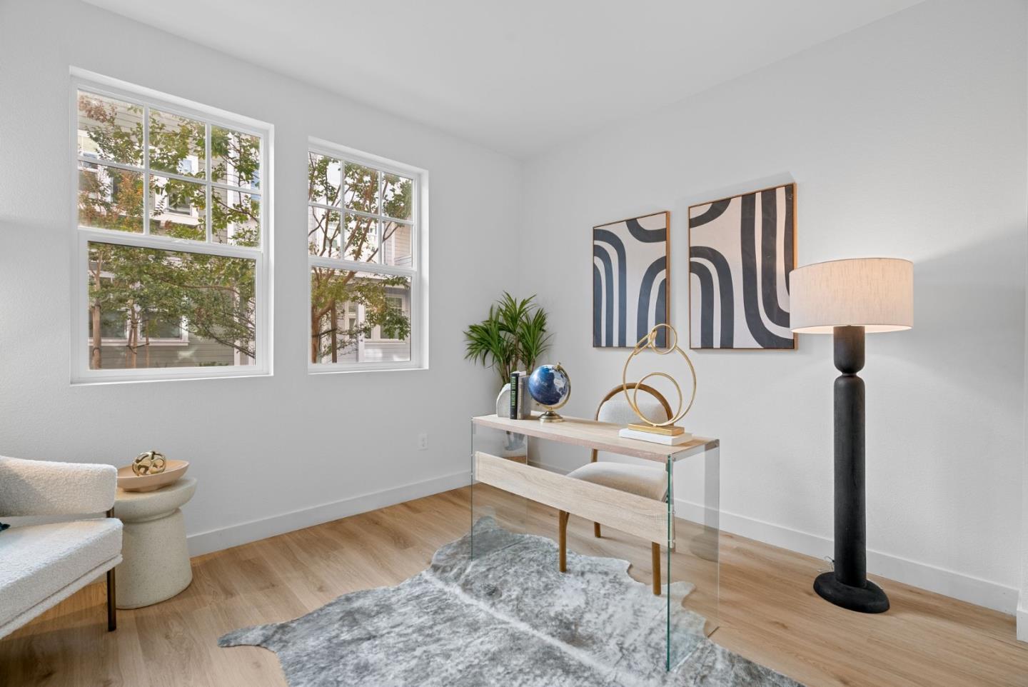 Detail Gallery Image 32 of 51 For 211 Orbit Way, Mountain View,  CA 94043 - 4 Beds | 3/1 Baths