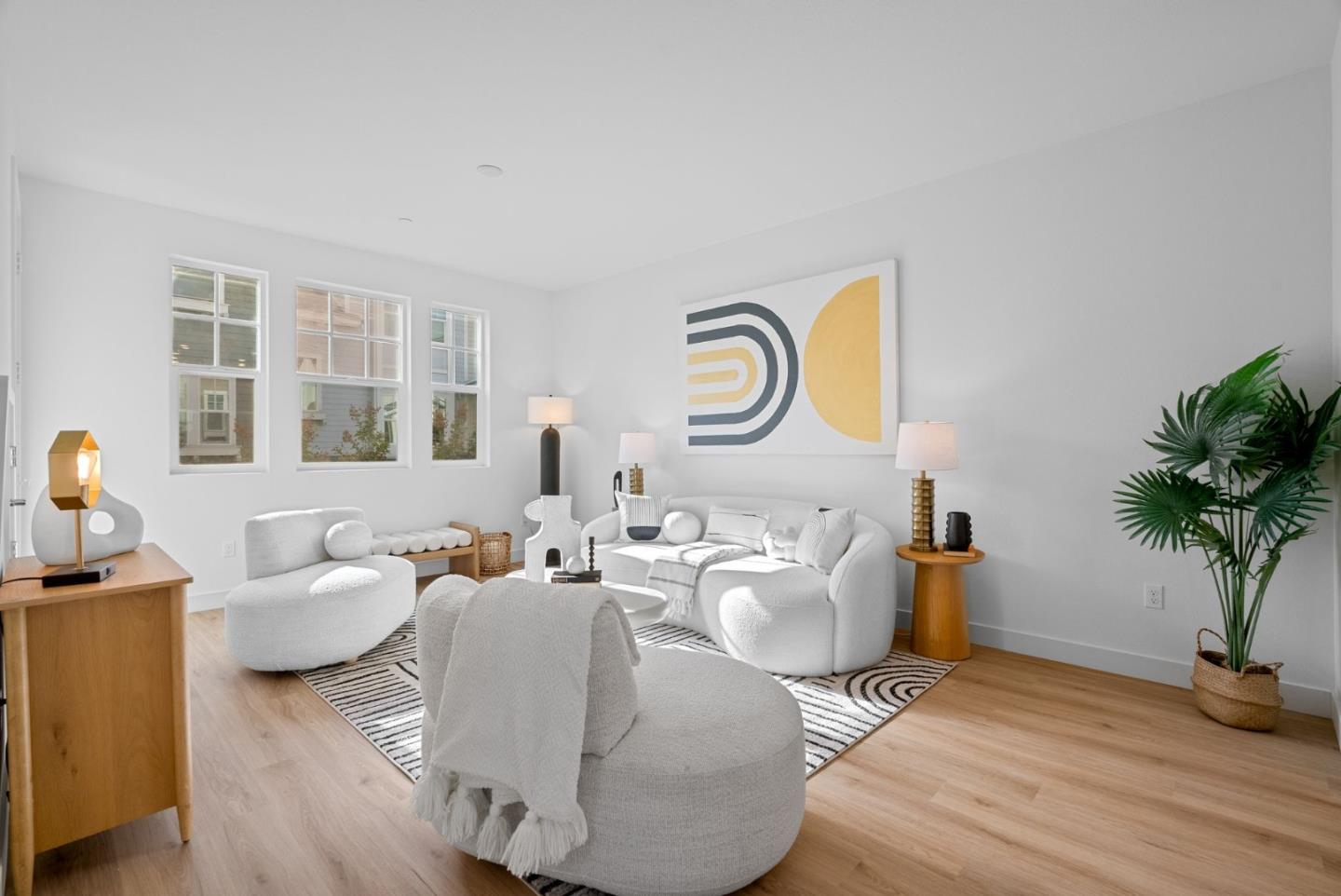 Detail Gallery Image 5 of 51 For 211 Orbit Way, Mountain View,  CA 94043 - 4 Beds | 3/1 Baths