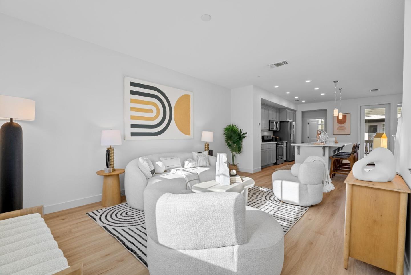 Detail Gallery Image 7 of 51 For 211 Orbit Way, Mountain View,  CA 94043 - 4 Beds | 3/1 Baths