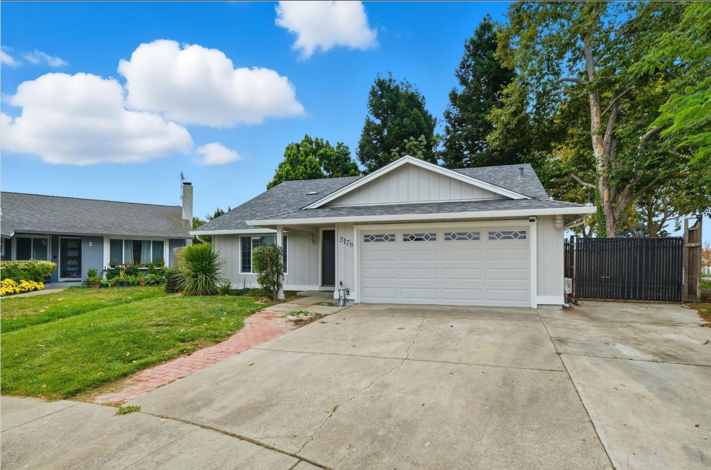 Detail Gallery Image 2 of 44 For 3178 Santa Marta Ct, Union City,  CA 94587 - 4 Beds | 2 Baths