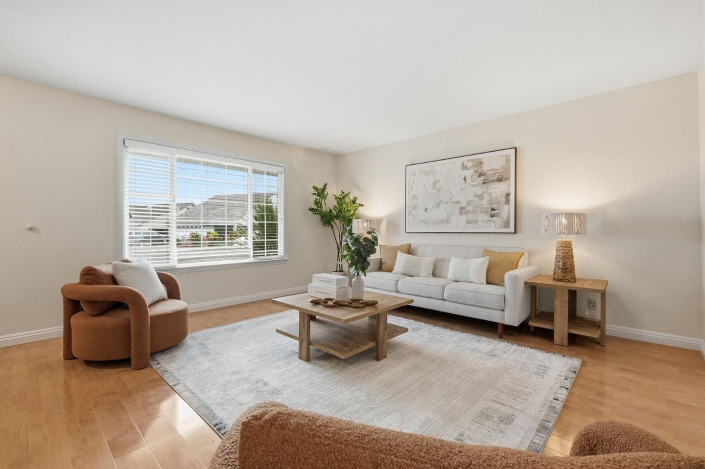 Detail Gallery Image 4 of 44 For 3178 Santa Marta Ct, Union City,  CA 94587 - 4 Beds | 2 Baths