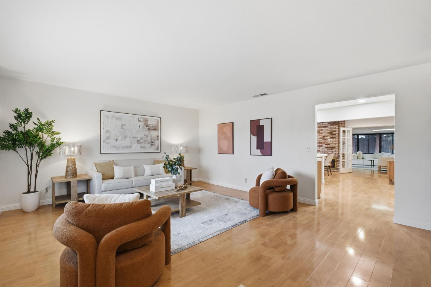 Detail Gallery Image 6 of 44 For 3178 Santa Marta Ct, Union City,  CA 94587 - 4 Beds | 2 Baths