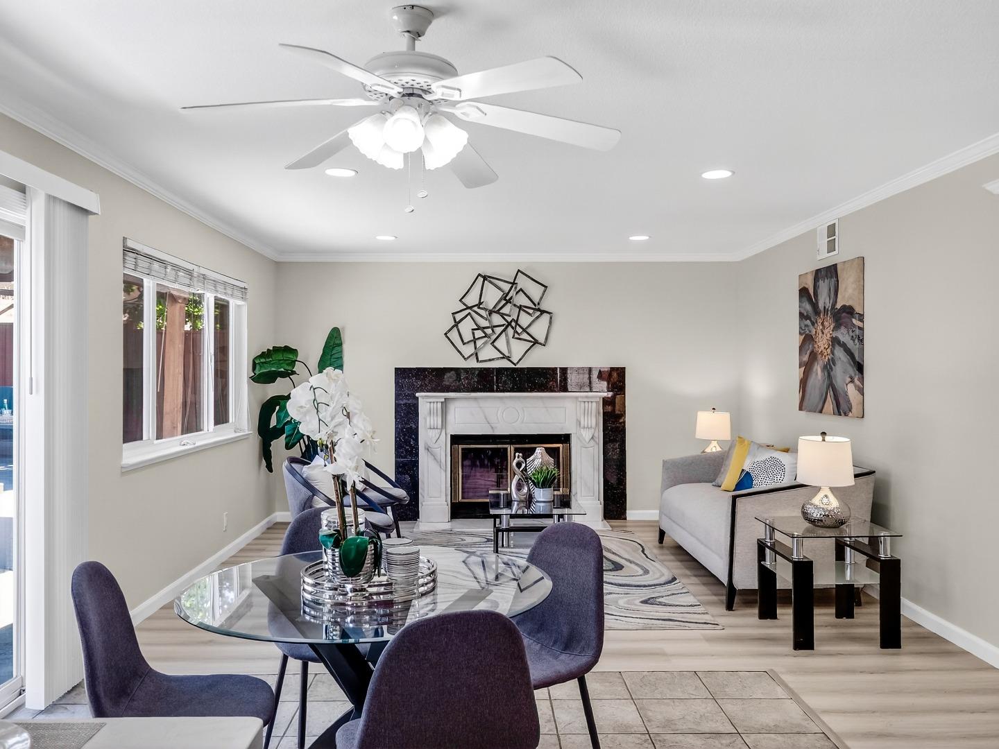 Detail Gallery Image 14 of 59 For 3237 Gateland Ct, San Jose,  CA 95148 - 6 Beds | 4 Baths