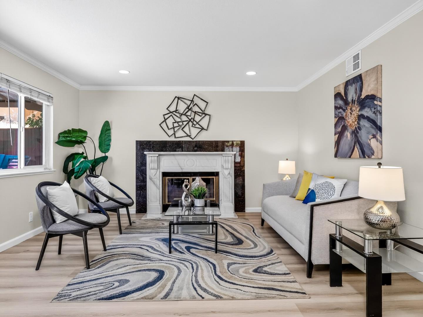 Detail Gallery Image 15 of 59 For 3237 Gateland Ct, San Jose,  CA 95148 - 6 Beds | 4 Baths