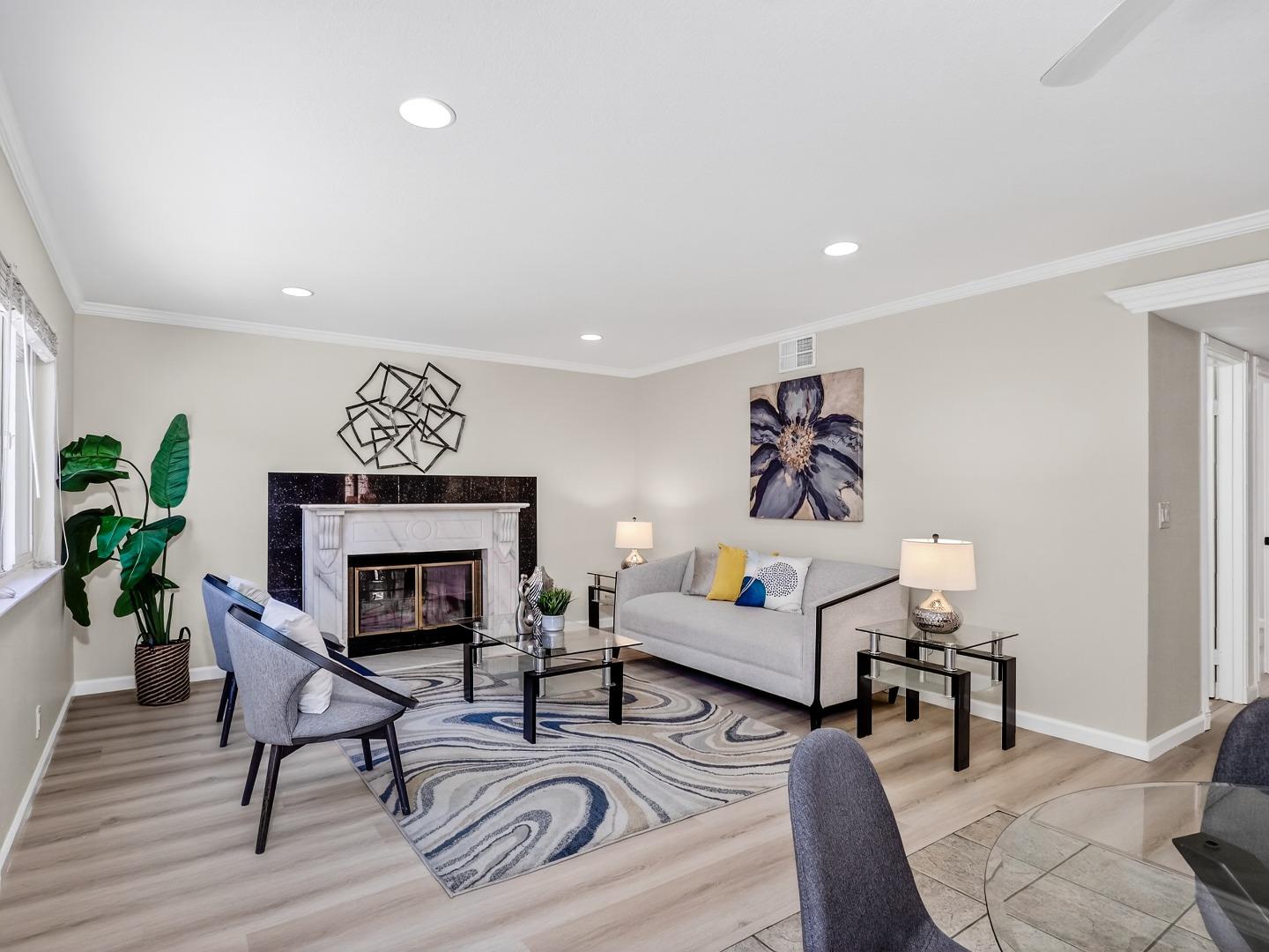 Detail Gallery Image 16 of 59 For 3237 Gateland Ct, San Jose,  CA 95148 - 6 Beds | 4 Baths