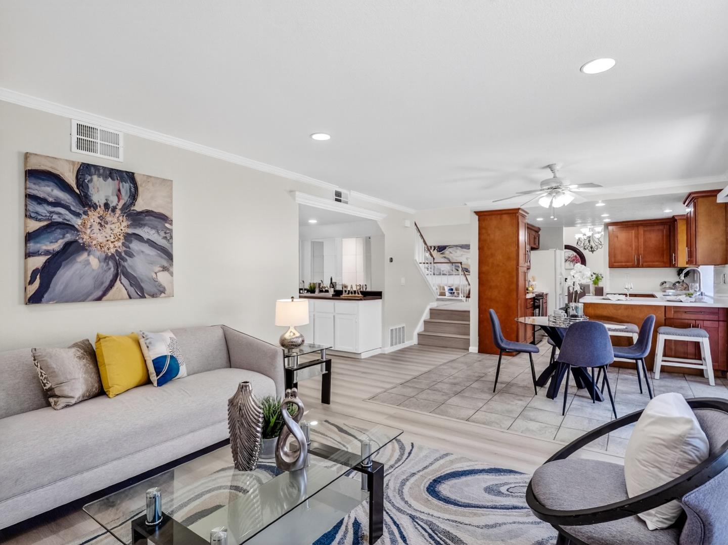 Detail Gallery Image 18 of 59 For 3237 Gateland Ct, San Jose,  CA 95148 - 6 Beds | 4 Baths