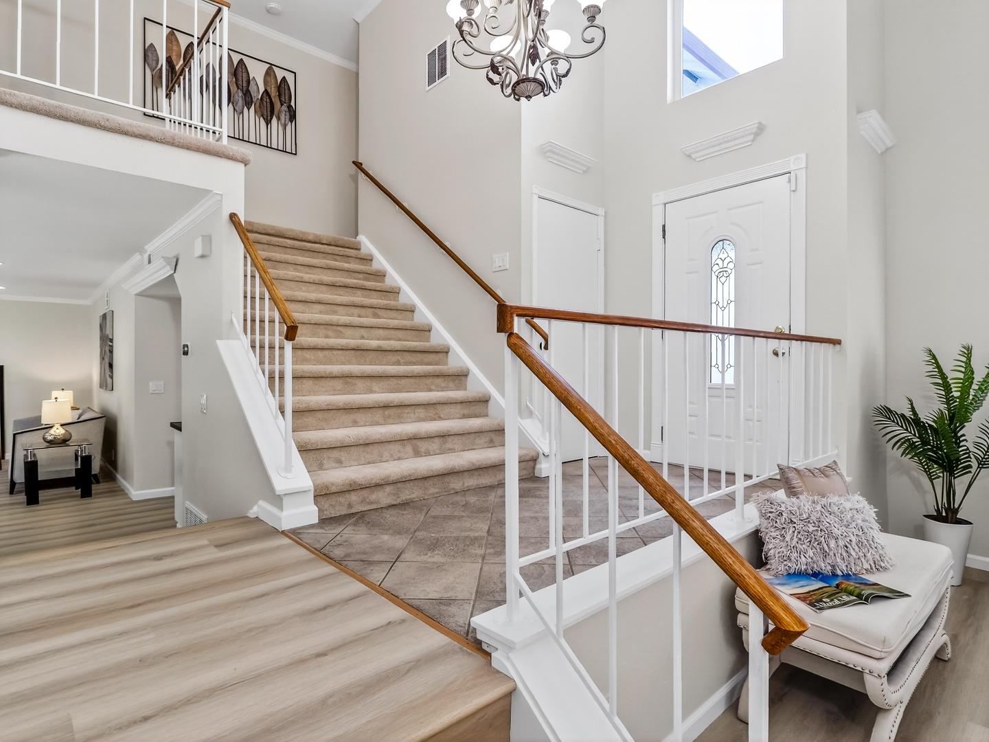 Detail Gallery Image 22 of 59 For 3237 Gateland Ct, San Jose,  CA 95148 - 6 Beds | 4 Baths