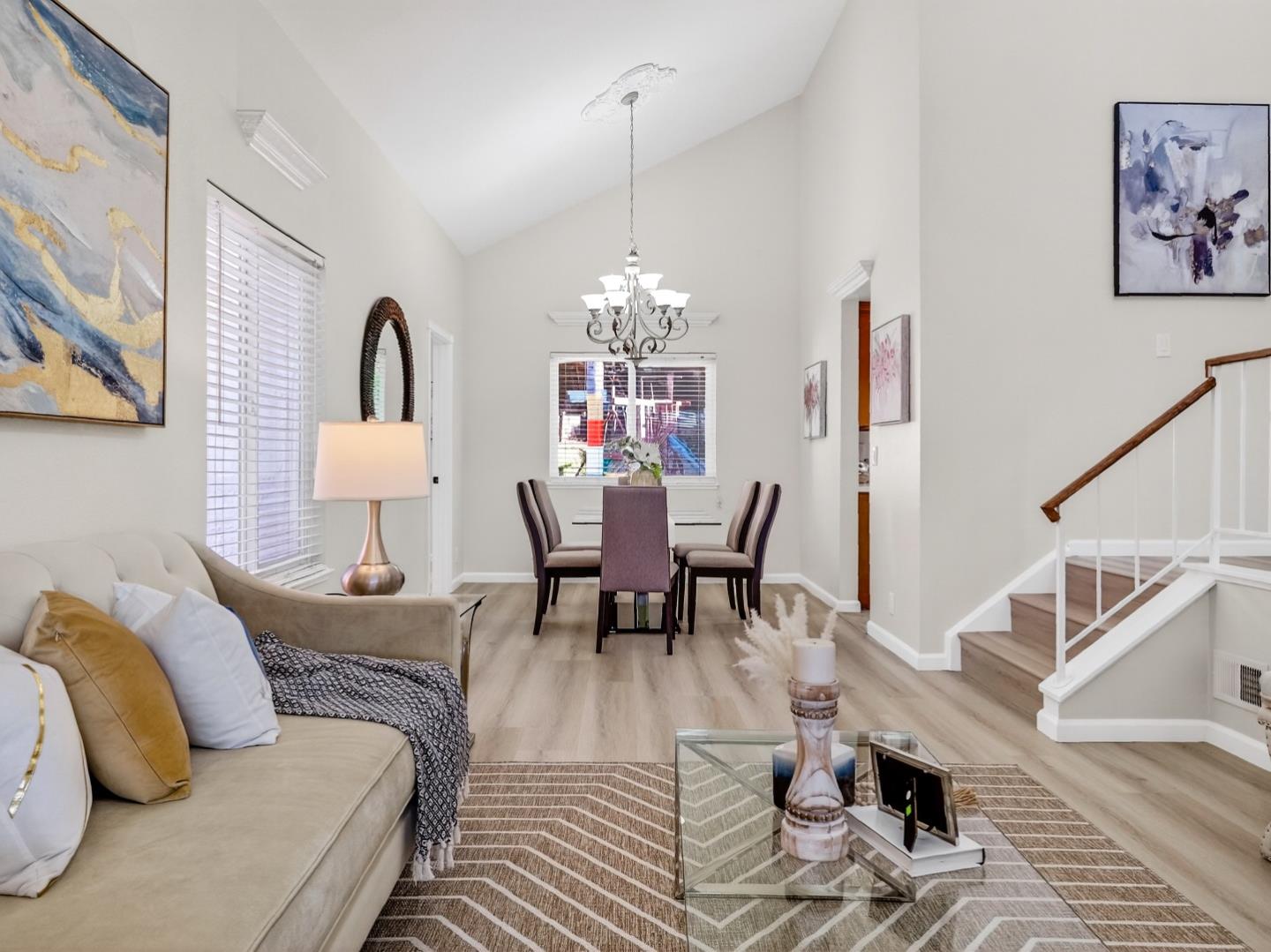 Detail Gallery Image 26 of 59 For 3237 Gateland Ct, San Jose,  CA 95148 - 6 Beds | 4 Baths