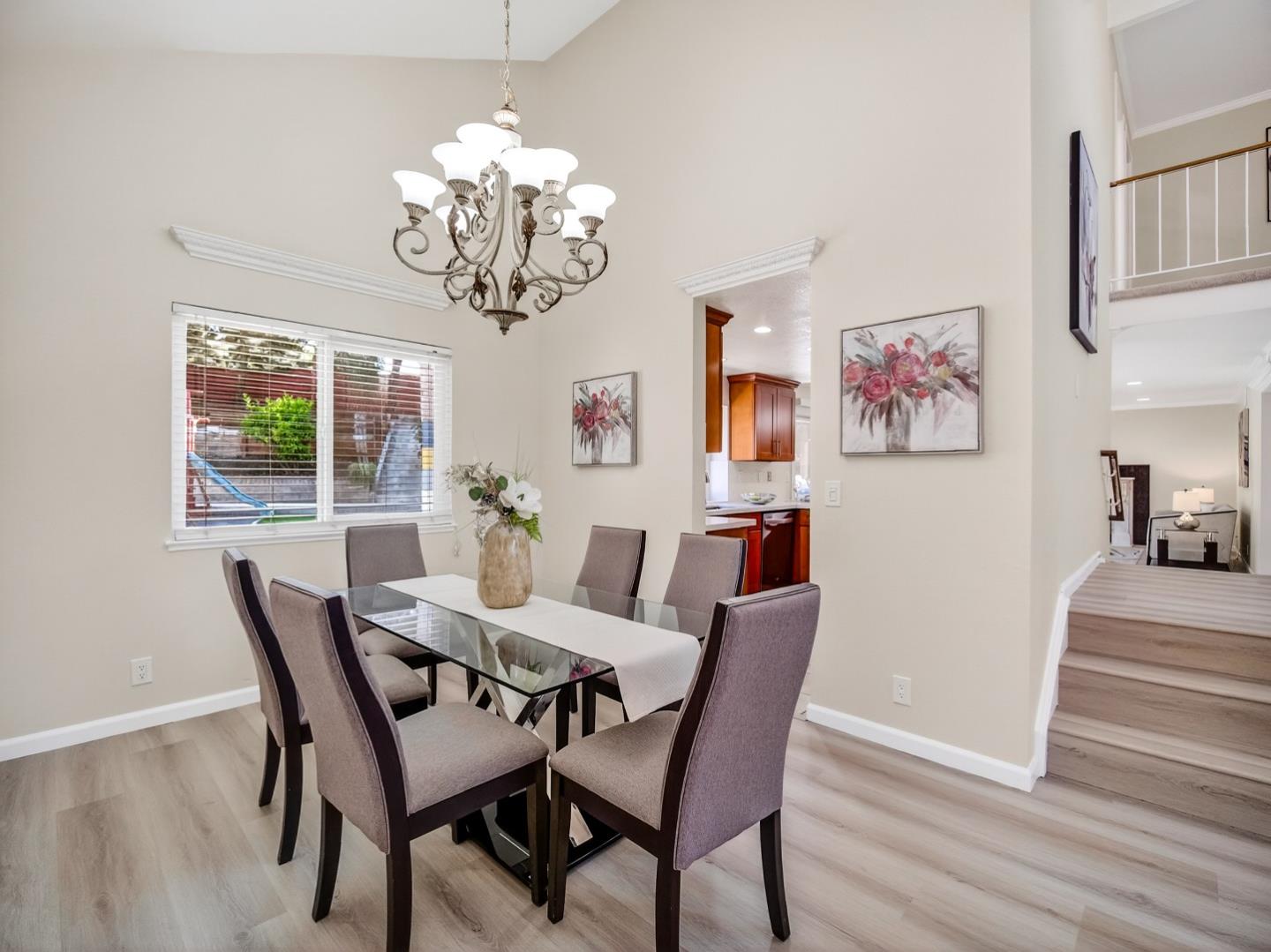 Detail Gallery Image 27 of 59 For 3237 Gateland Ct, San Jose,  CA 95148 - 6 Beds | 4 Baths