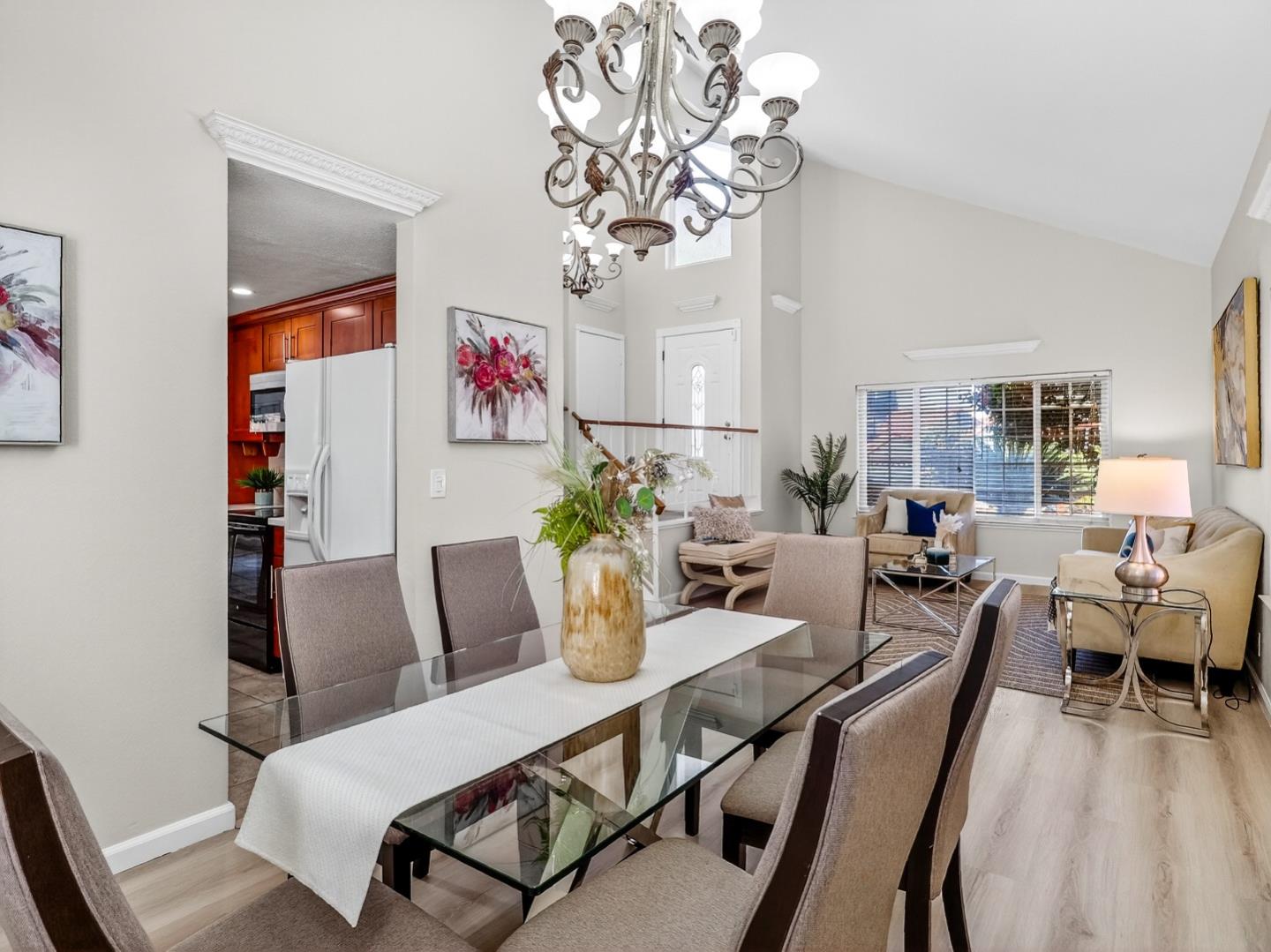 Detail Gallery Image 29 of 59 For 3237 Gateland Ct, San Jose,  CA 95148 - 6 Beds | 4 Baths