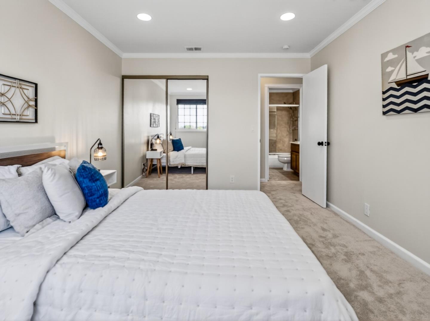 Detail Gallery Image 43 of 59 For 3237 Gateland Ct, San Jose,  CA 95148 - 6 Beds | 4 Baths