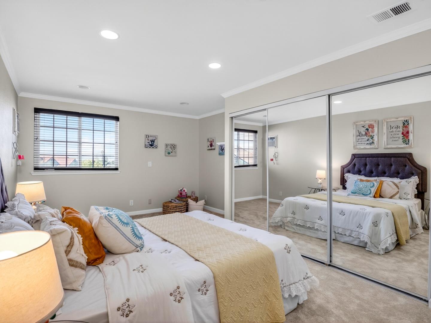 Detail Gallery Image 45 of 59 For 3237 Gateland Ct, San Jose,  CA 95148 - 6 Beds | 4 Baths