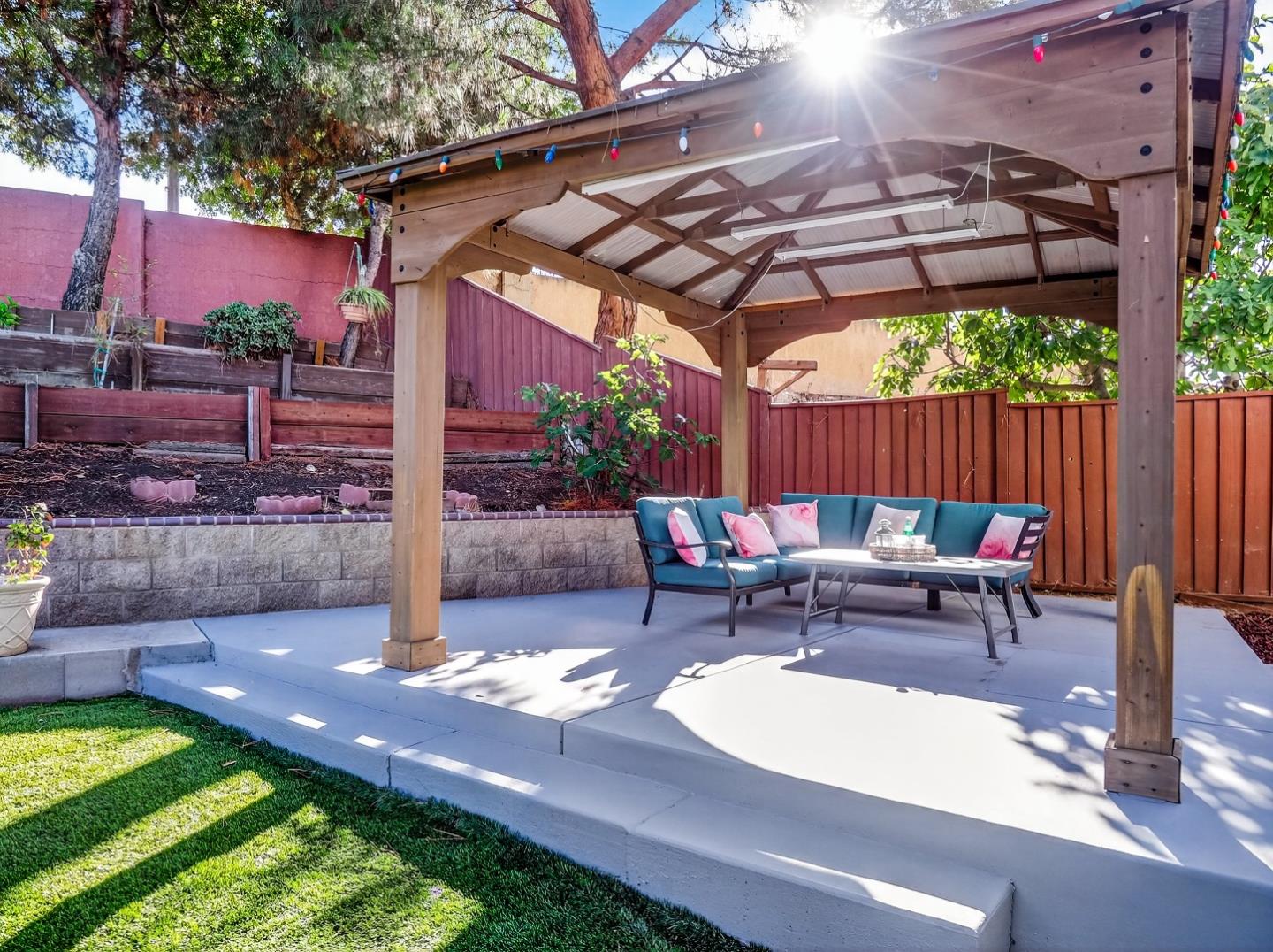 Detail Gallery Image 50 of 59 For 3237 Gateland Ct, San Jose,  CA 95148 - 6 Beds | 4 Baths